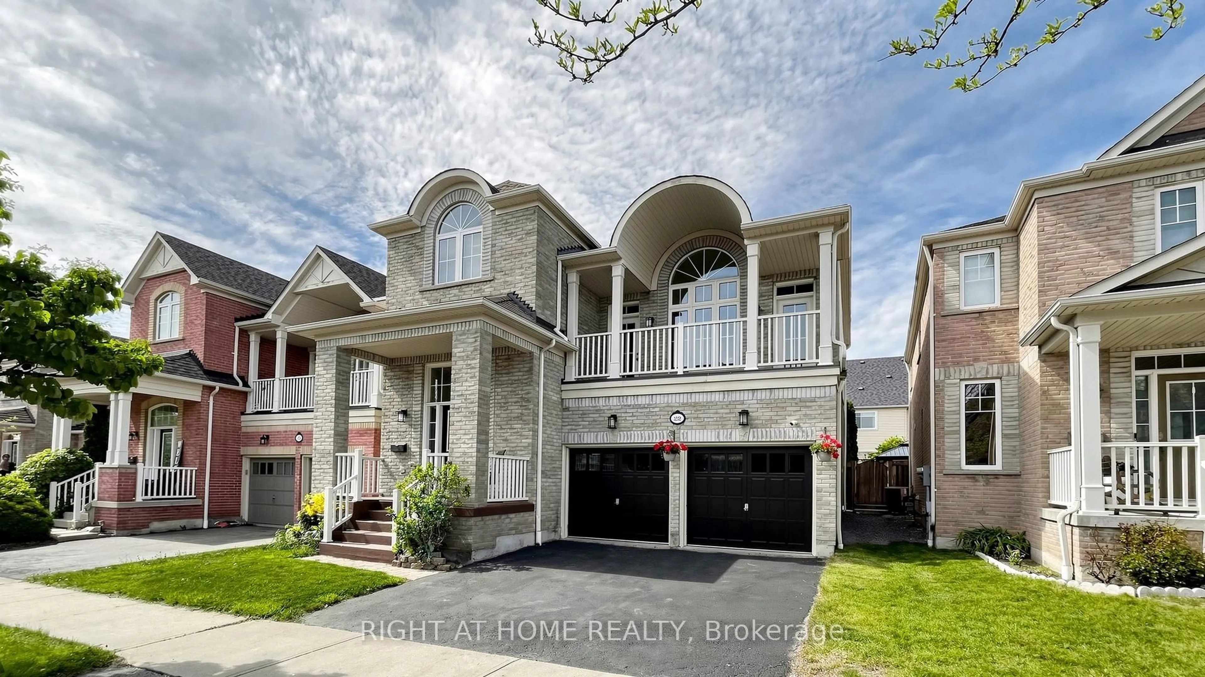 Unknown for 22 Byram Downs St, Ajax Ontario L1Z 1R5