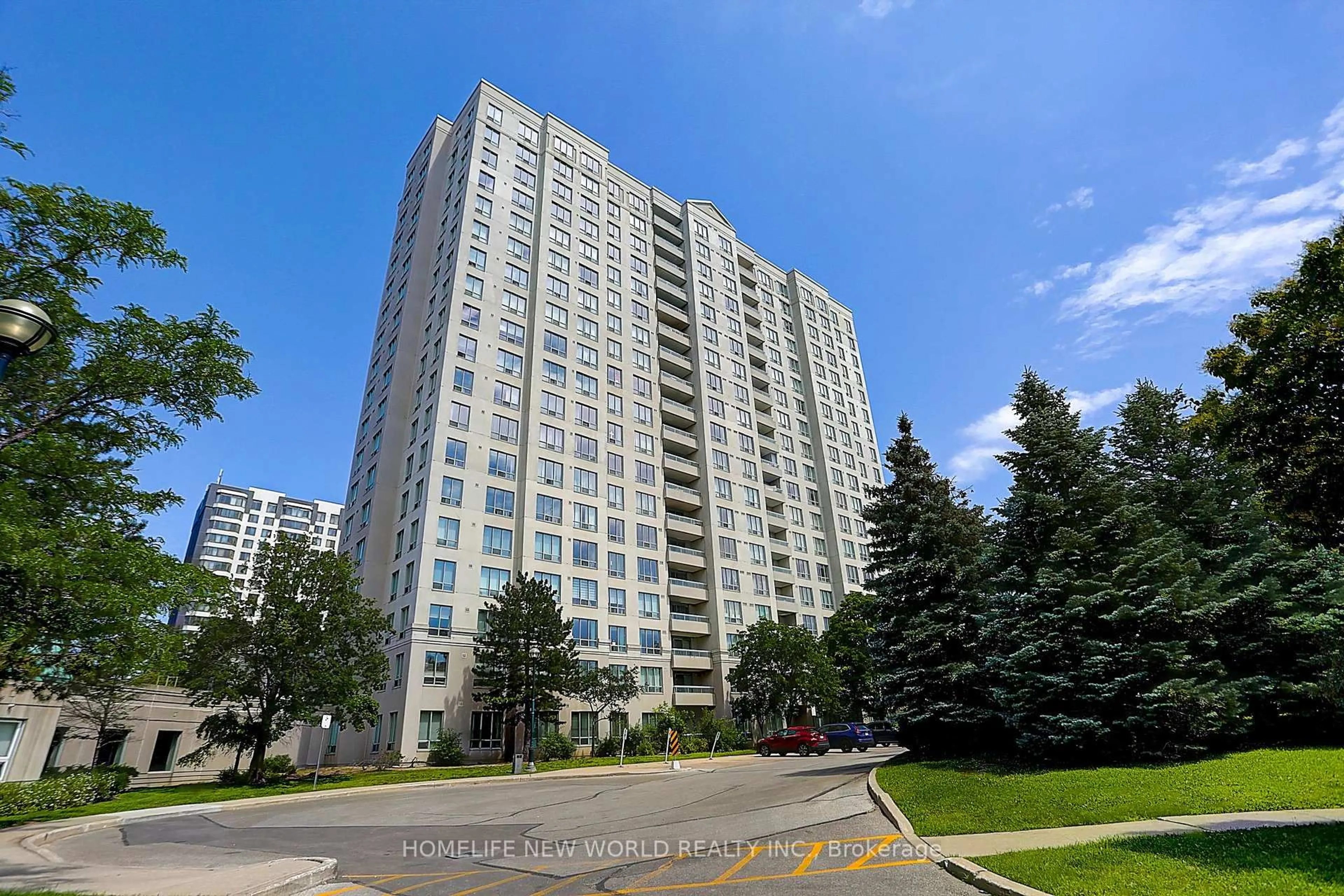 Unknown for 5039 Finch Ave #809, Toronto Ontario M1S 5L6