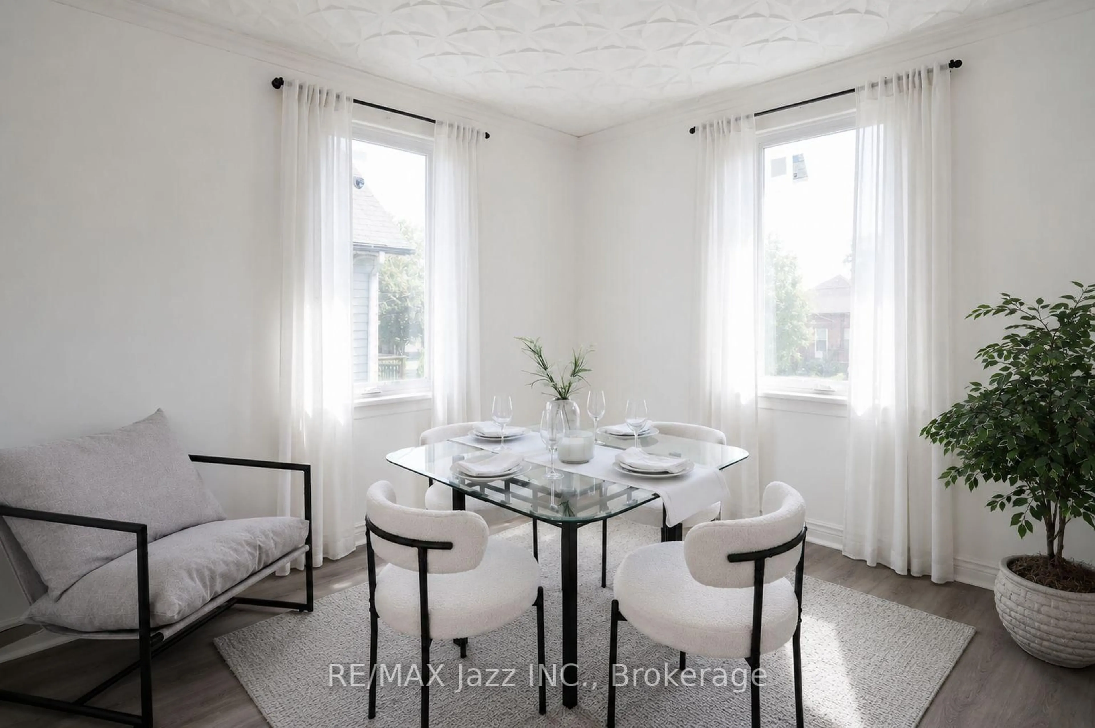 Dining room, unknown for 368 Buena Vista Ave, Oshawa Ontario L1J 2M5