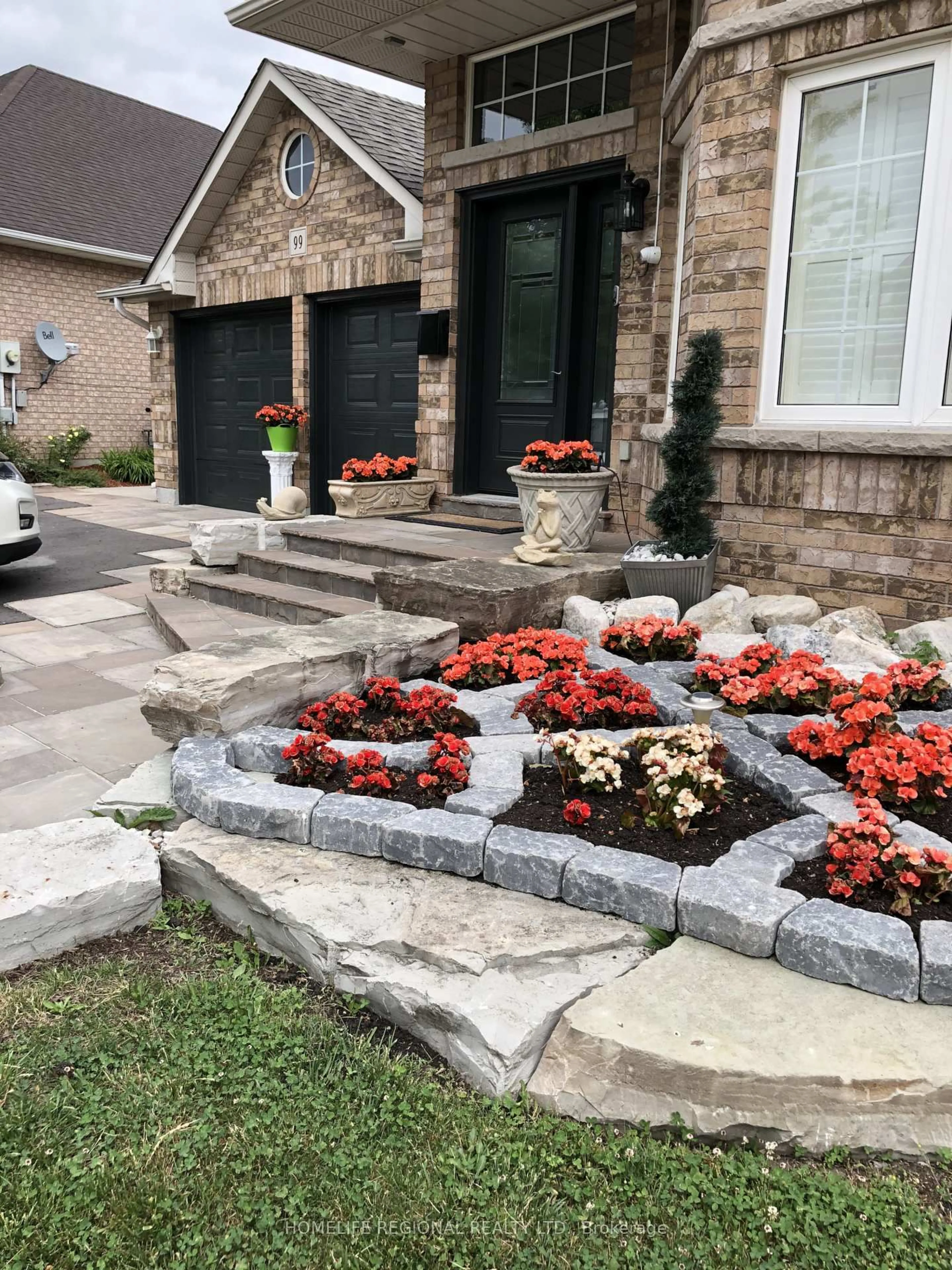 Unknown for 99 Goodman Dr, Oshawa Ontario L1J 8H3