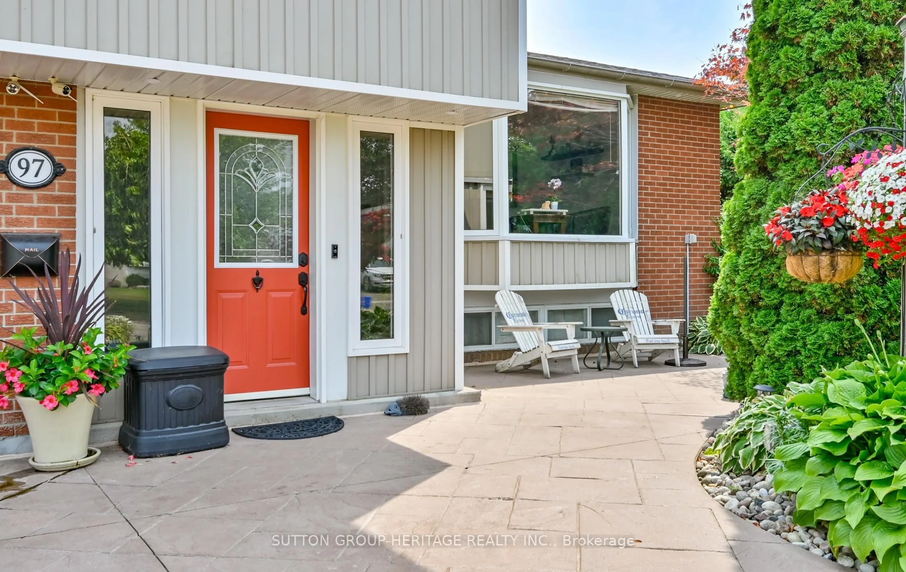 Unknown for 97 Clover Ridge Dr, Ajax Ontario L1S 1H1