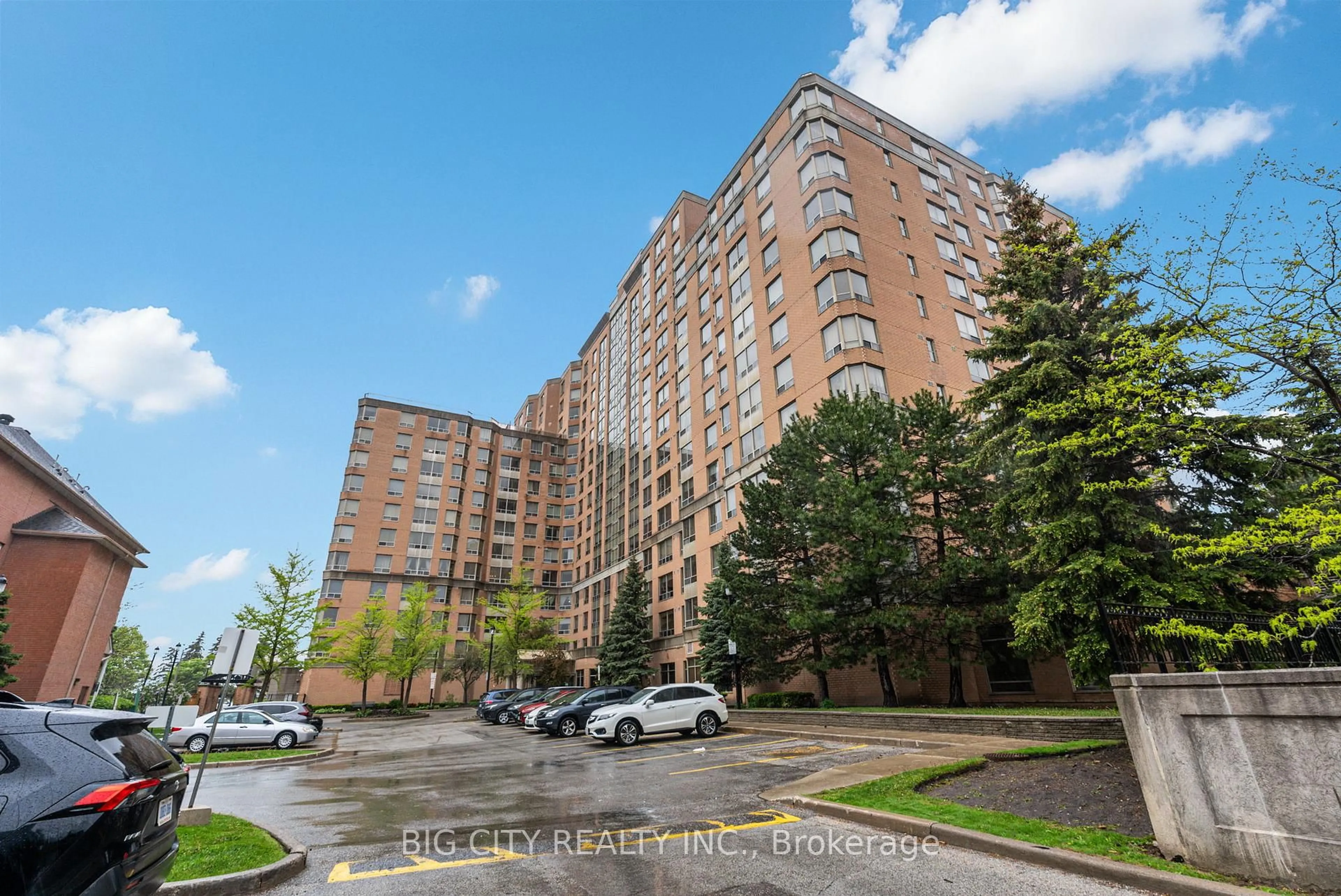 Unknown for 1883 Mcnicoll Ave #703, Toronto Ontario M1V 5M3