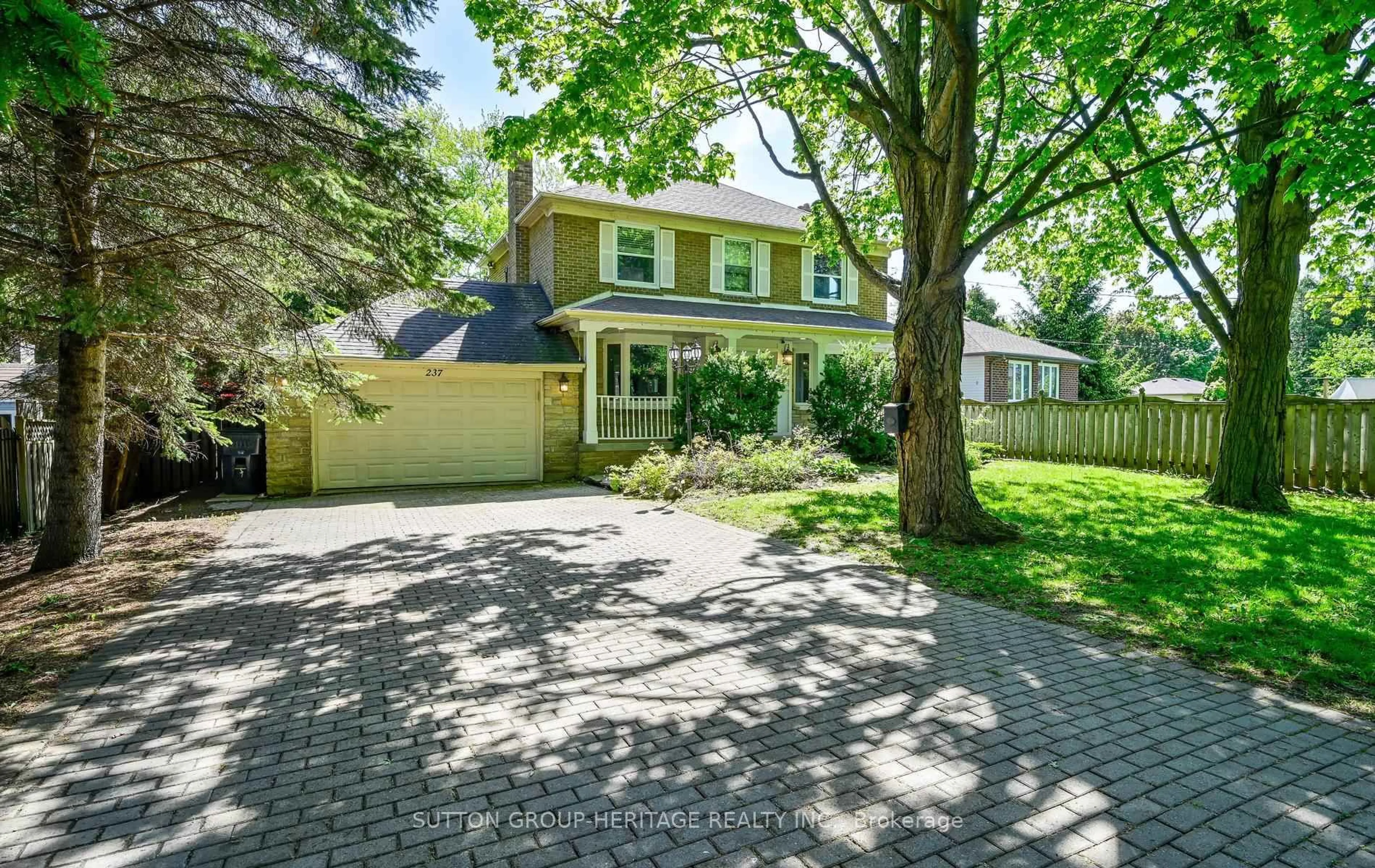 Unknown for 237 Port Union Rd, Toronto Ontario M1C 2L2