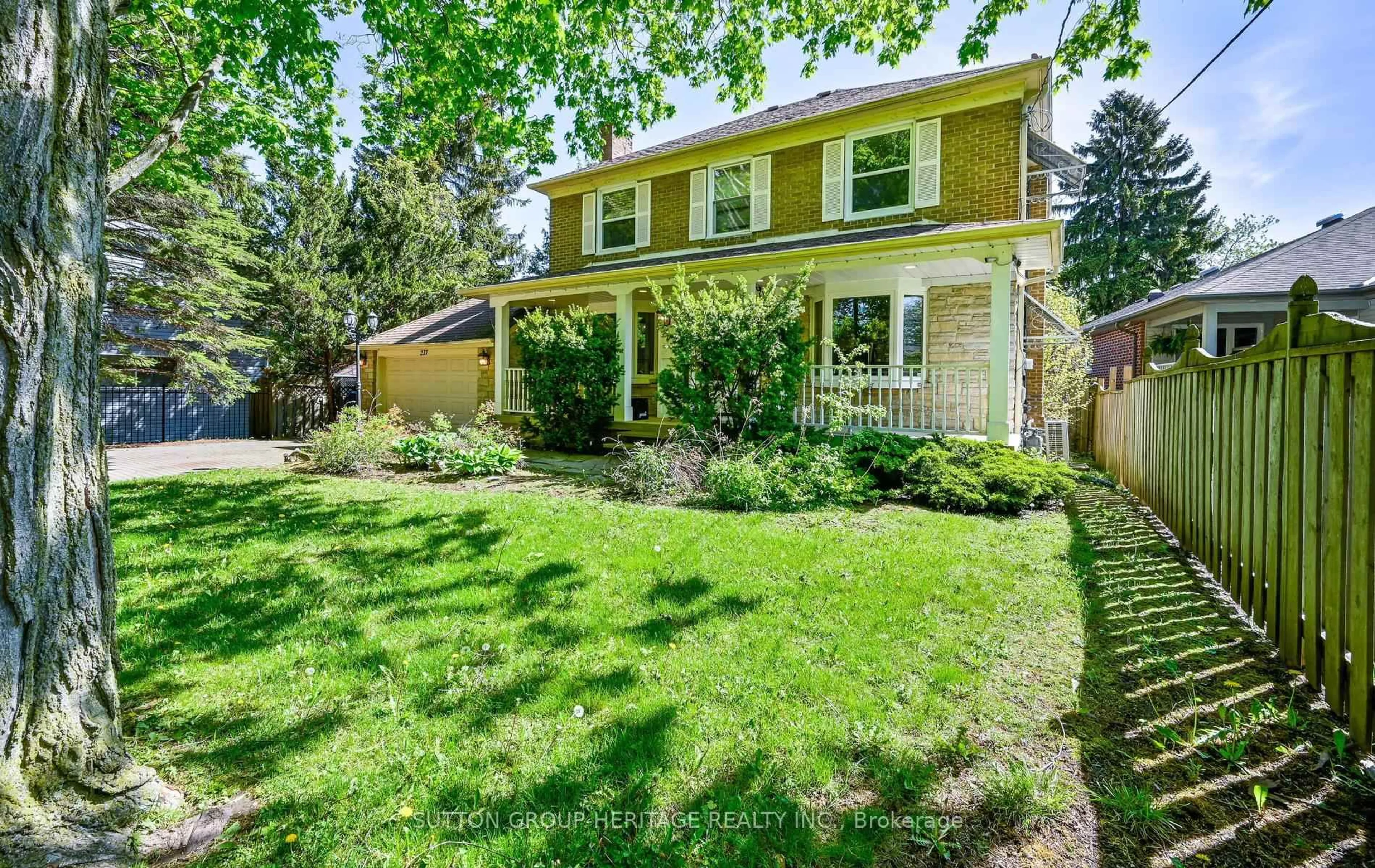 Unknown for 237 Port Union Rd, Toronto Ontario M1C 2L2