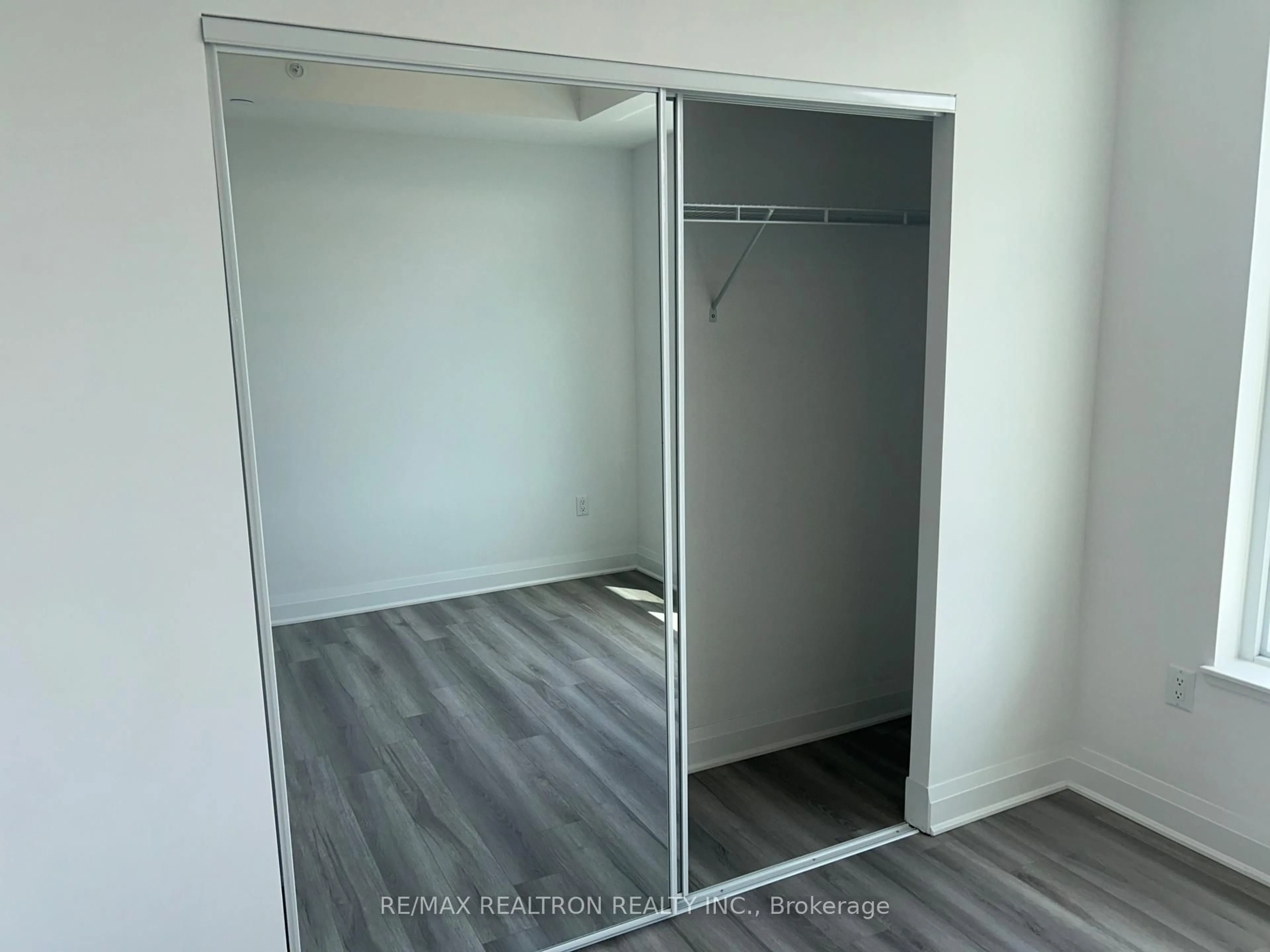 Storage room or clothes room or walk-in closet for 3220 Sheppard Ave #1609, Toronto Ontario M1T 0B7