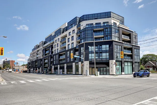 1401 O'Connor Dr #513, Toronto