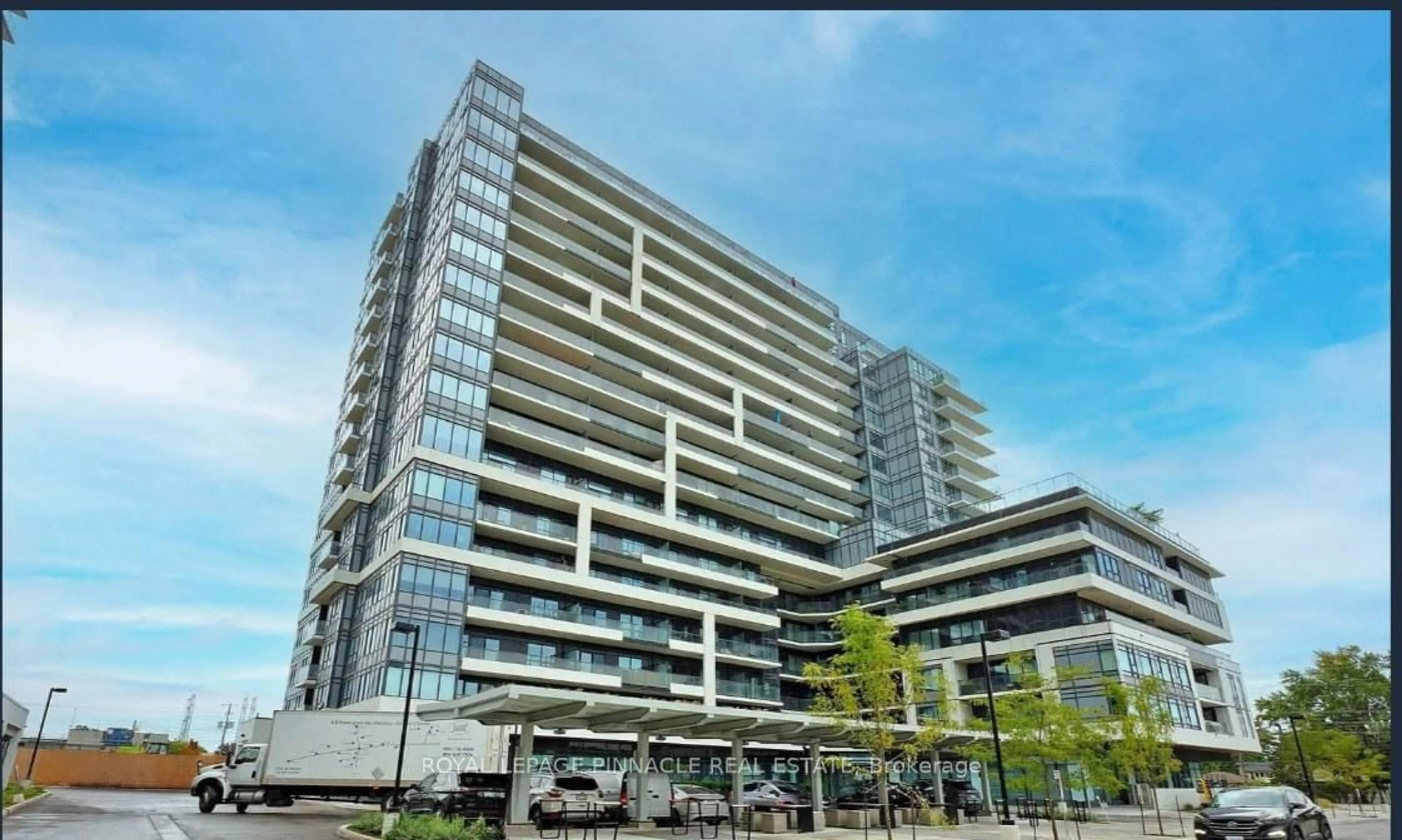 Unknown for 1480 Bayly St #1014, Pickering Ontario L1W 0C2