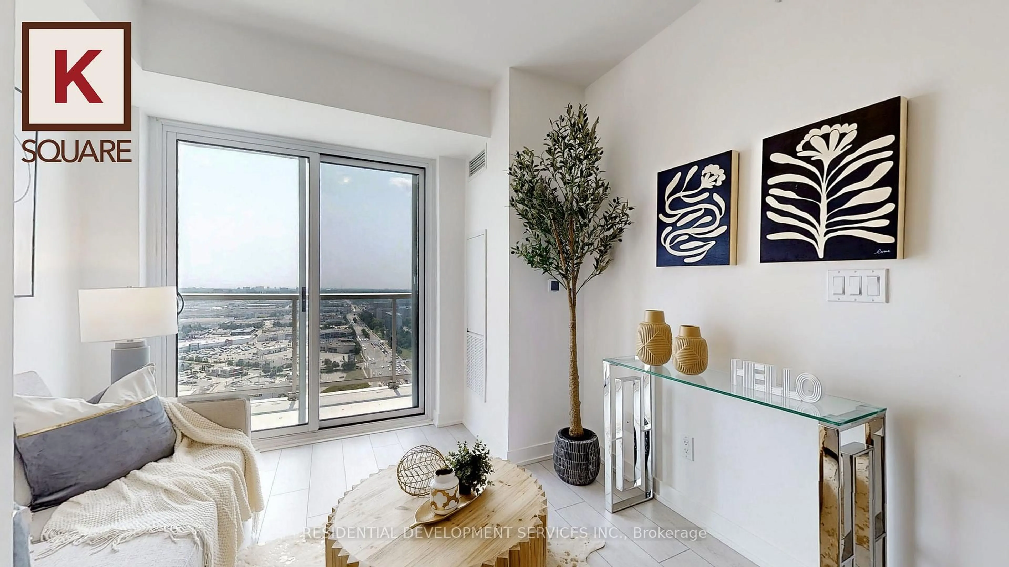 Unknown for 2031 Kennedy Rd #2327, Toronto Ontario M1T 0B8