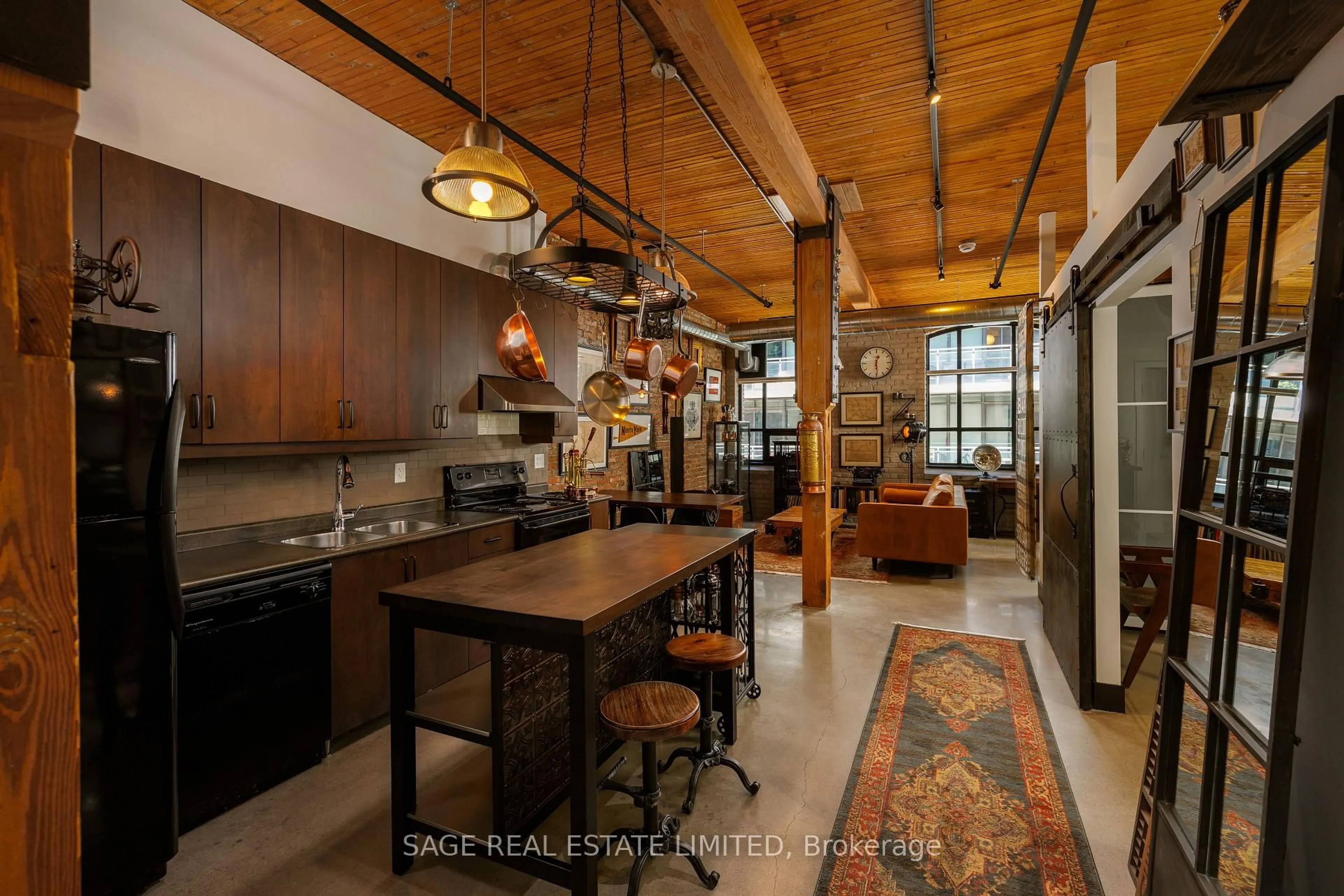 Unknown for 68 Broadview Ave #510, Toronto Ontario M4M 2E6