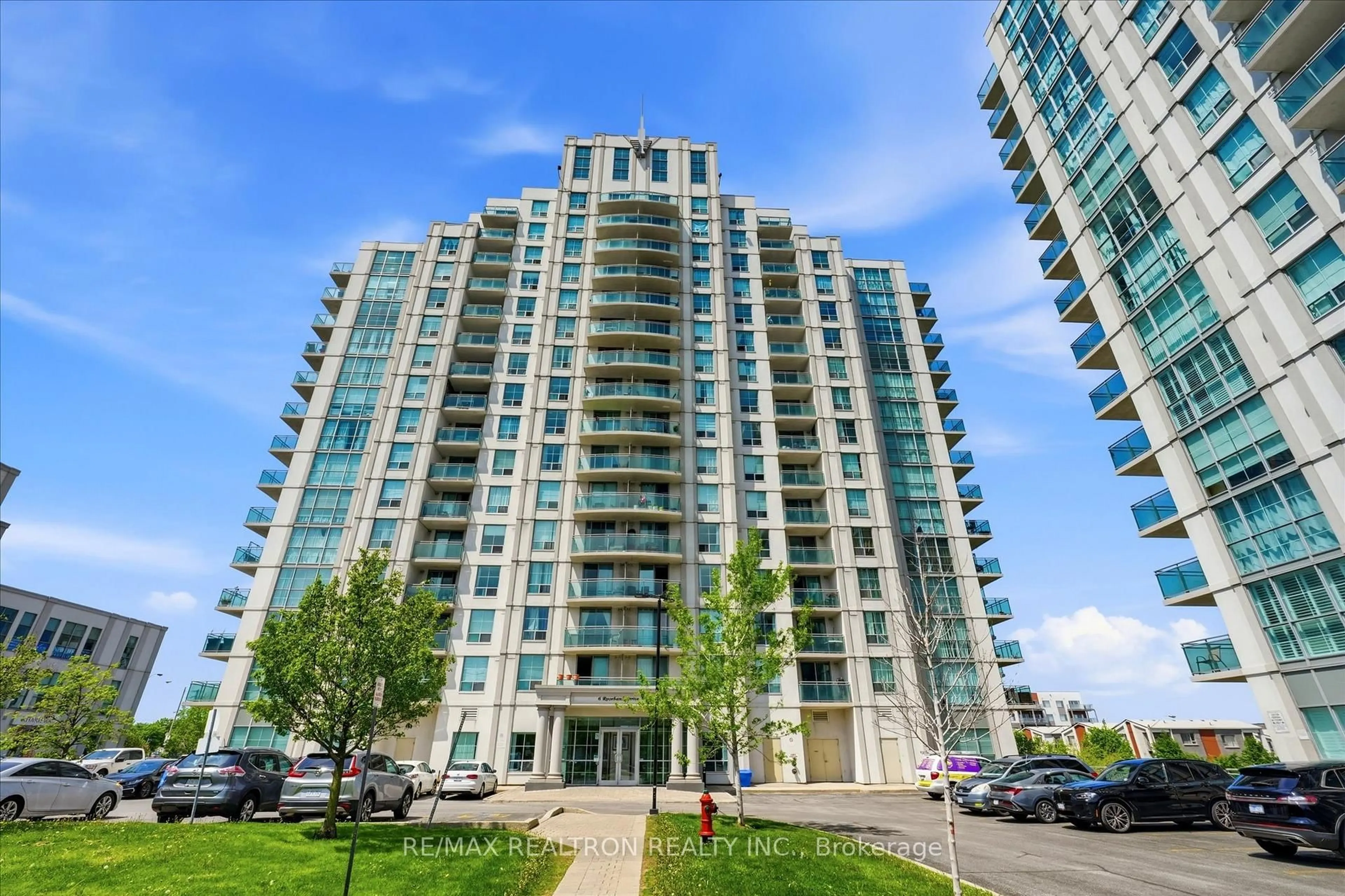 Unknown for 6 Rosebank Dr #17A, Toronto Ontario M1B 0A1