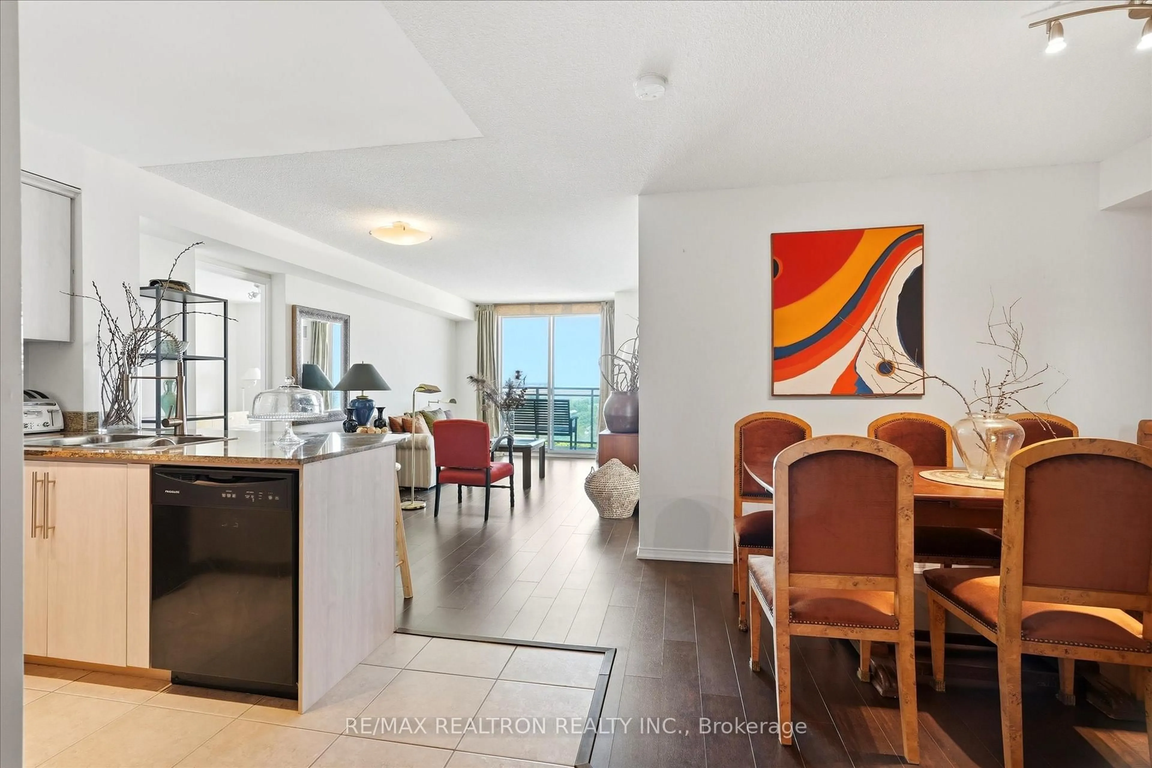 Unknown for 6 Rosebank Dr #17A, Toronto Ontario M1B 0A1