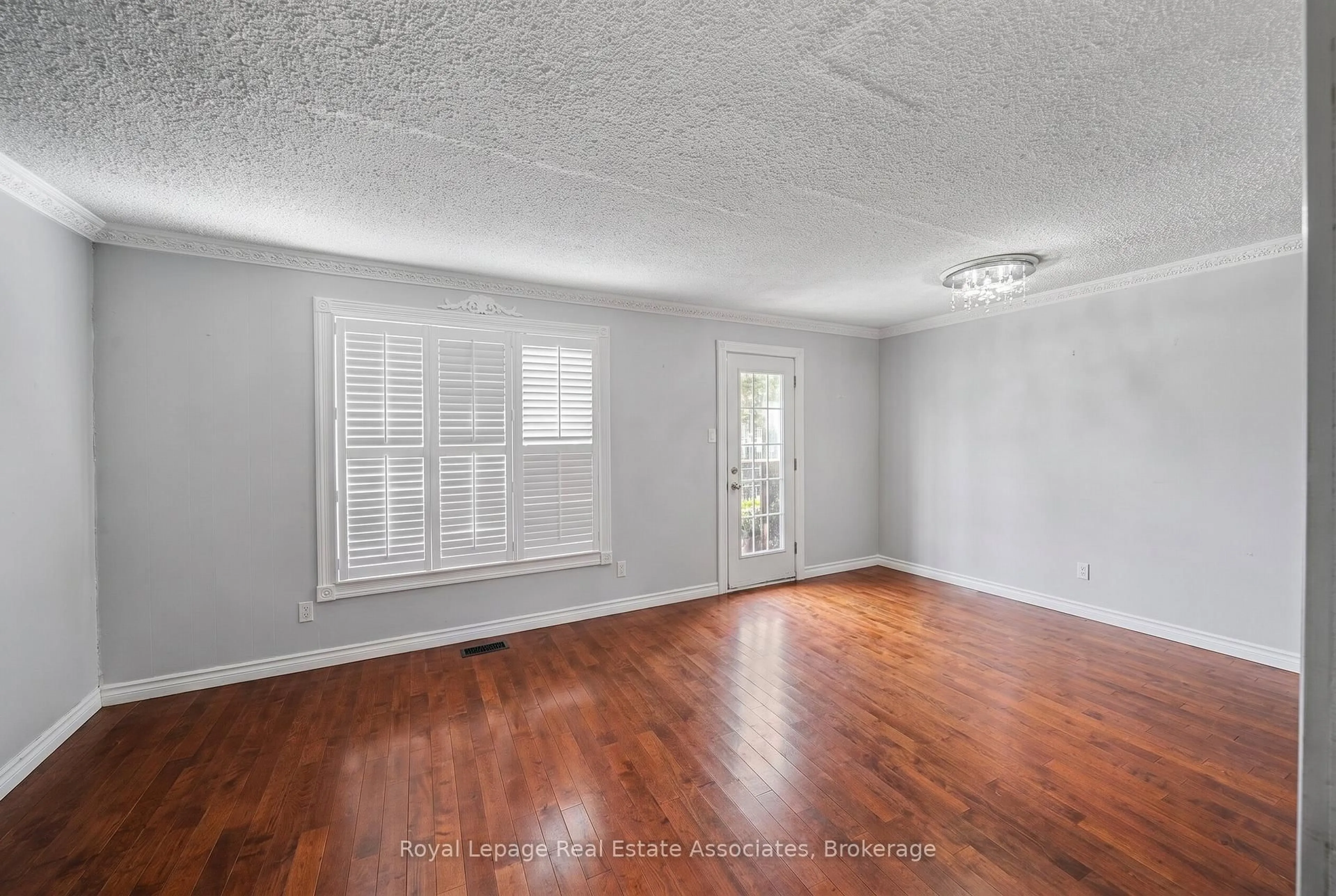 A pic of a room for 95 Quantrell Tr, Toronto Ontario M1B 1L7