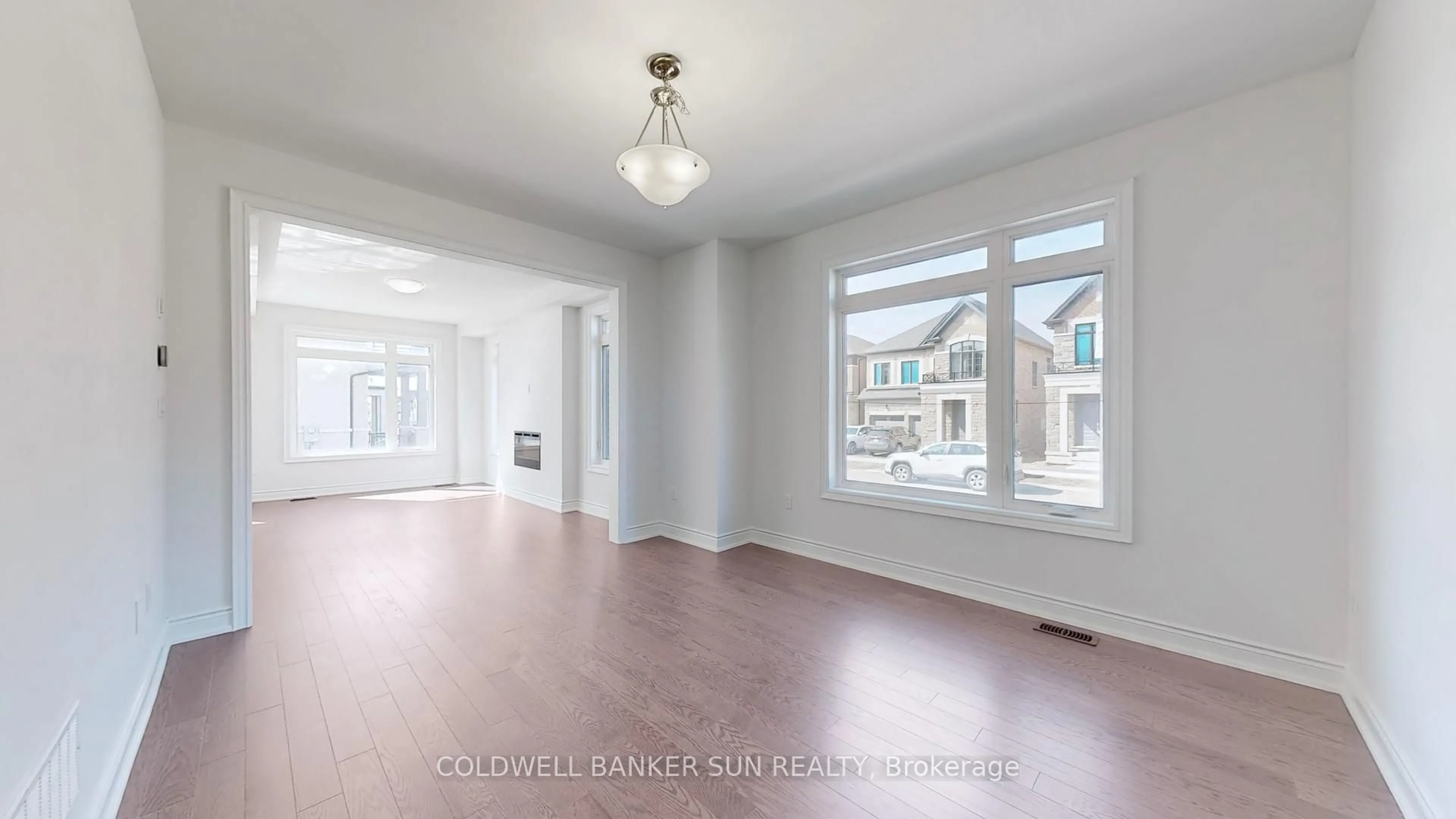 A pic of a room for 1059 Pisces Tr, Pickering Ontario L1X 0P8