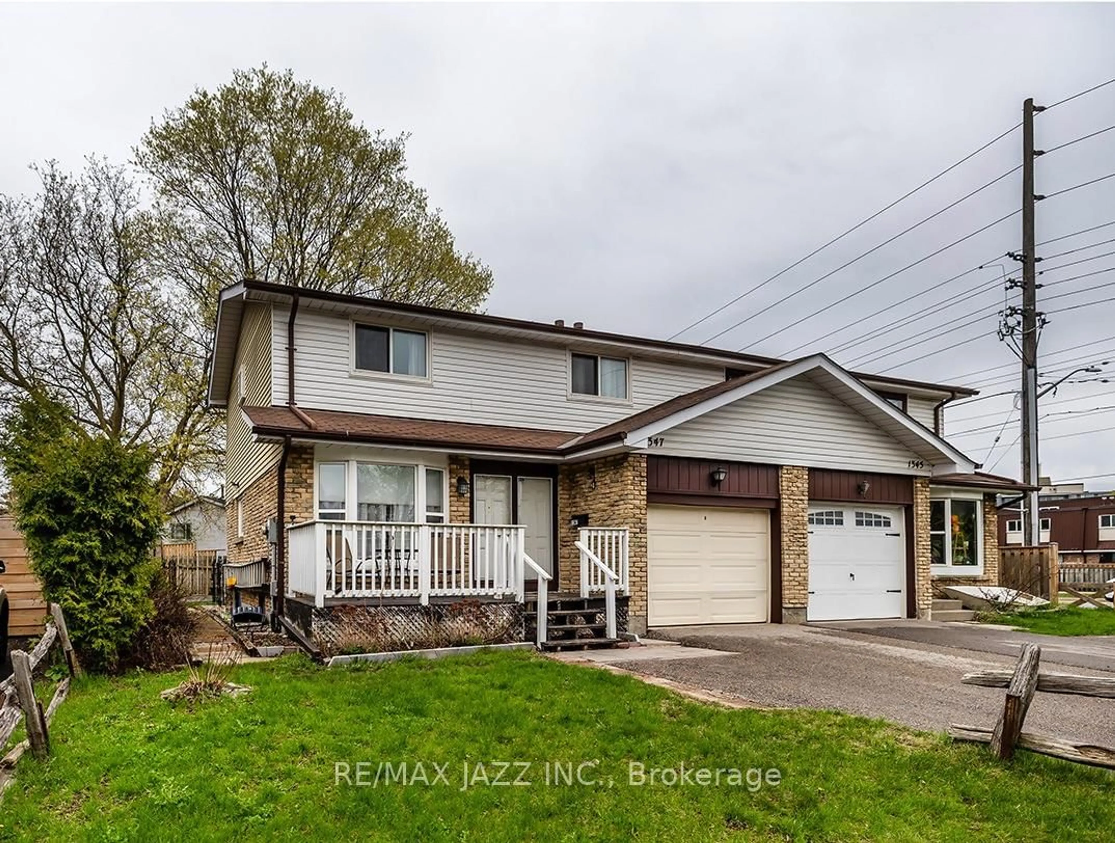 Unknown for 1347 Mary St, Oshawa Ontario L1G 6T2