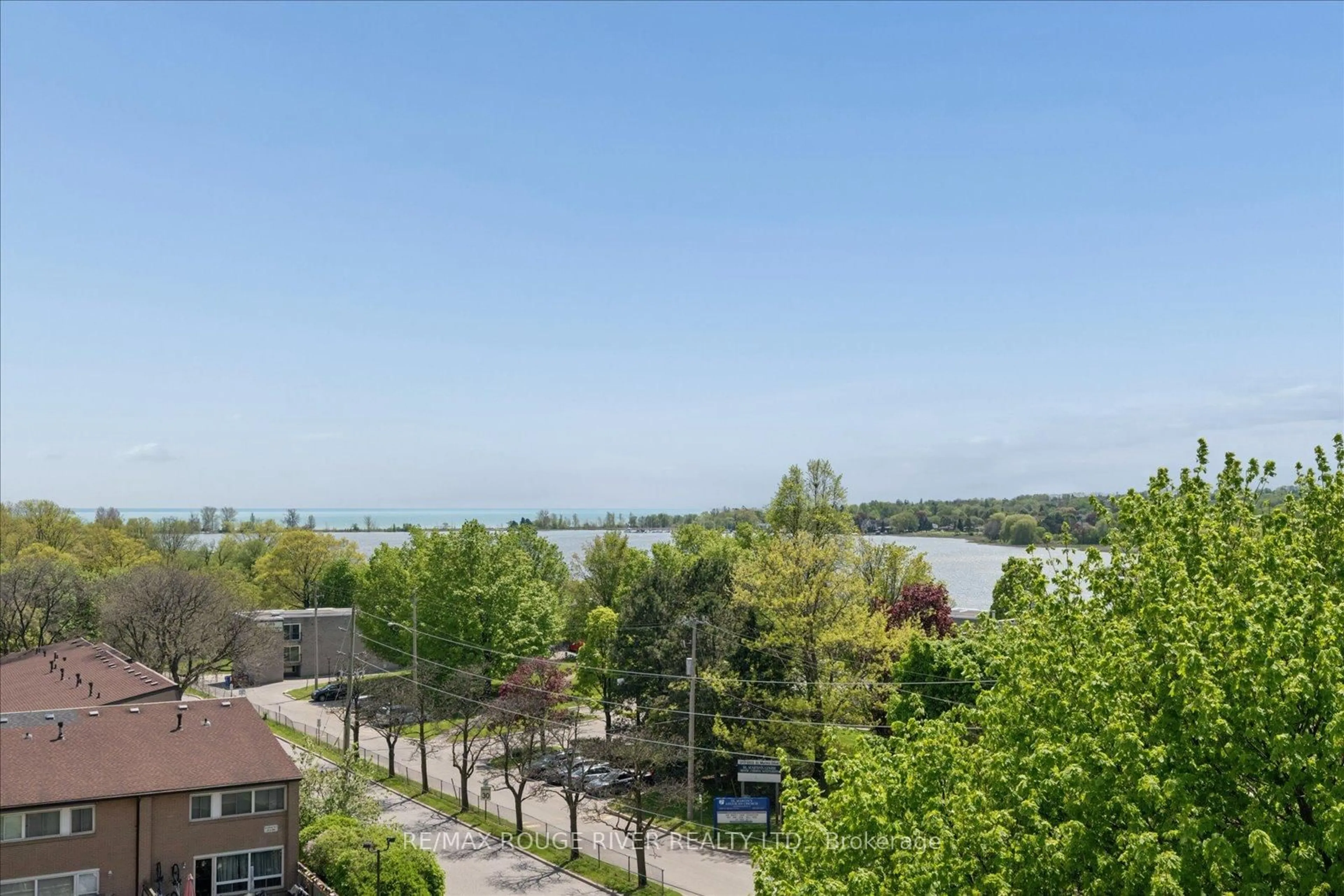 Unknown for 1210 Radom St #608, Pickering Ontario L1W 2Z3