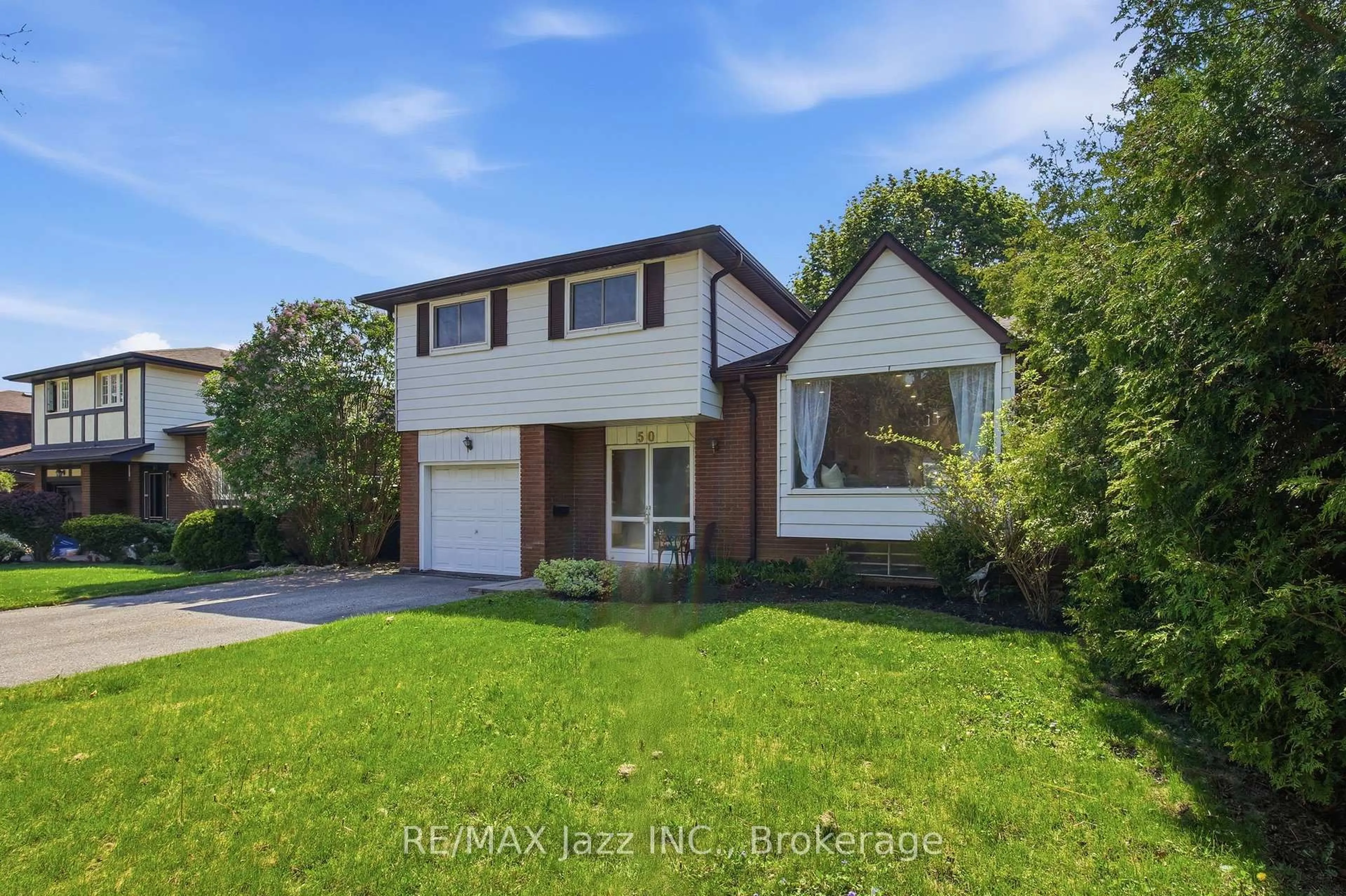 Unknown for 50 Oakdale Dr, Oshawa Ontario L1H 6X1