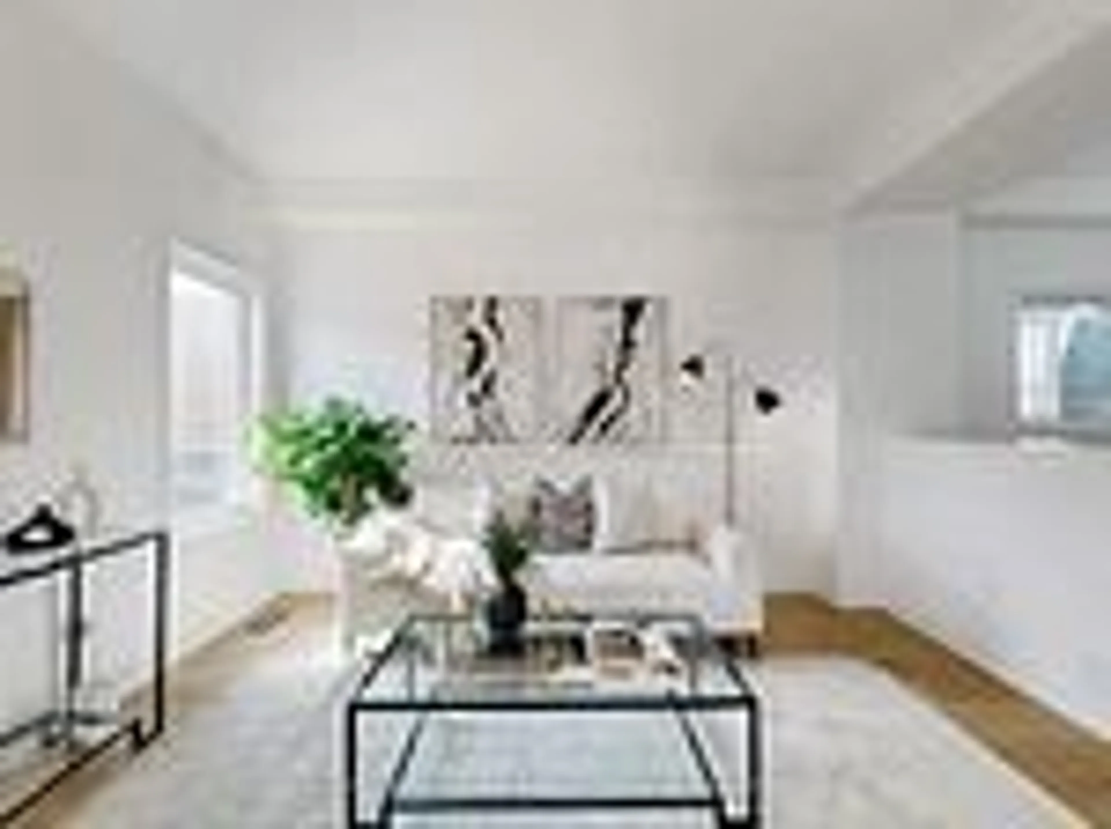 Living room with furniture, unknown for 1303 Macinally Crt, Oshawa Ontario L1K 0B6