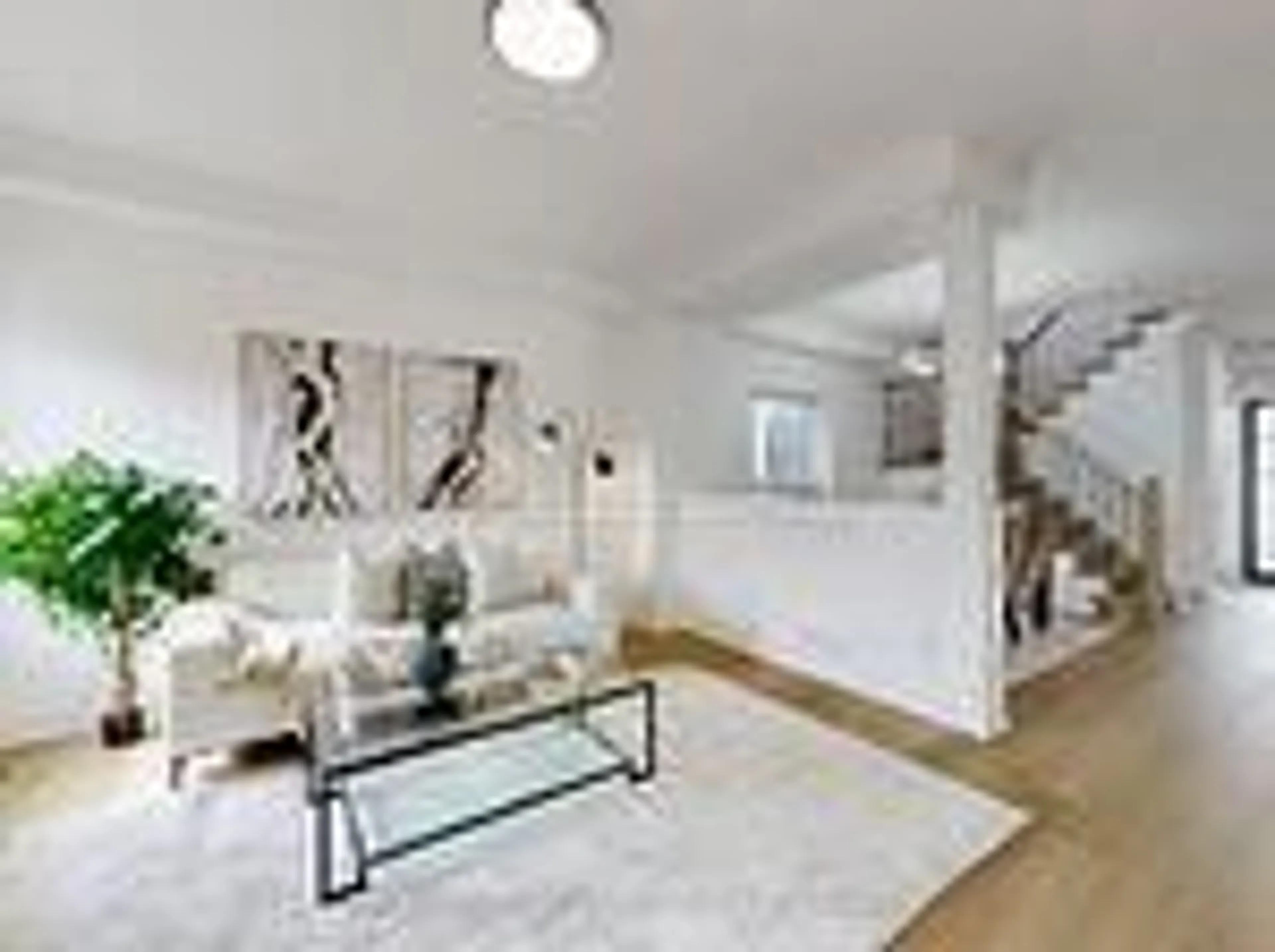 Living room with furniture, unknown for 1303 Macinally Crt, Oshawa Ontario L1K 0B6