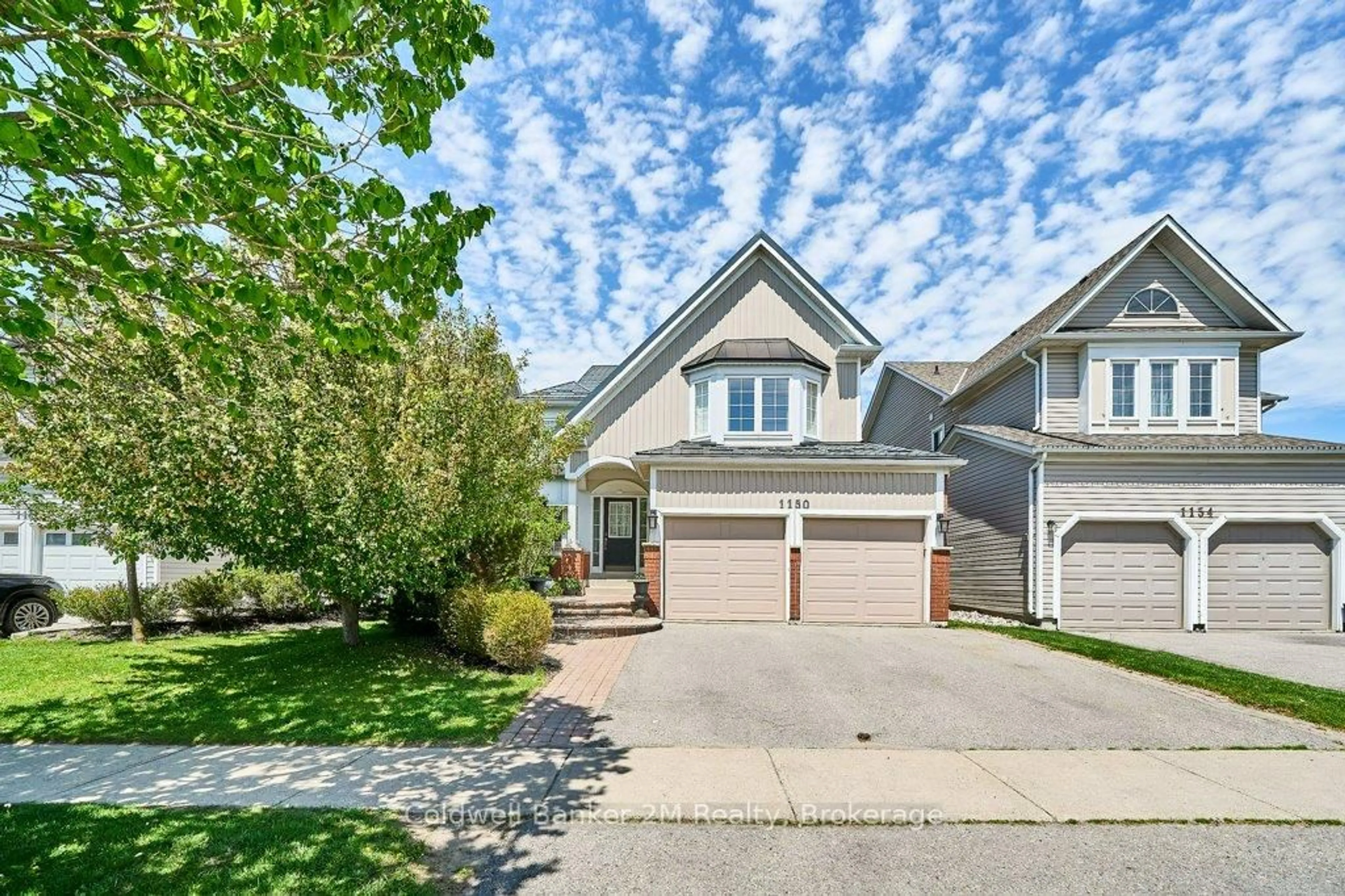 Unknown for 1150 Oakhill Ave, Oshawa Ontario L1K 2P1
