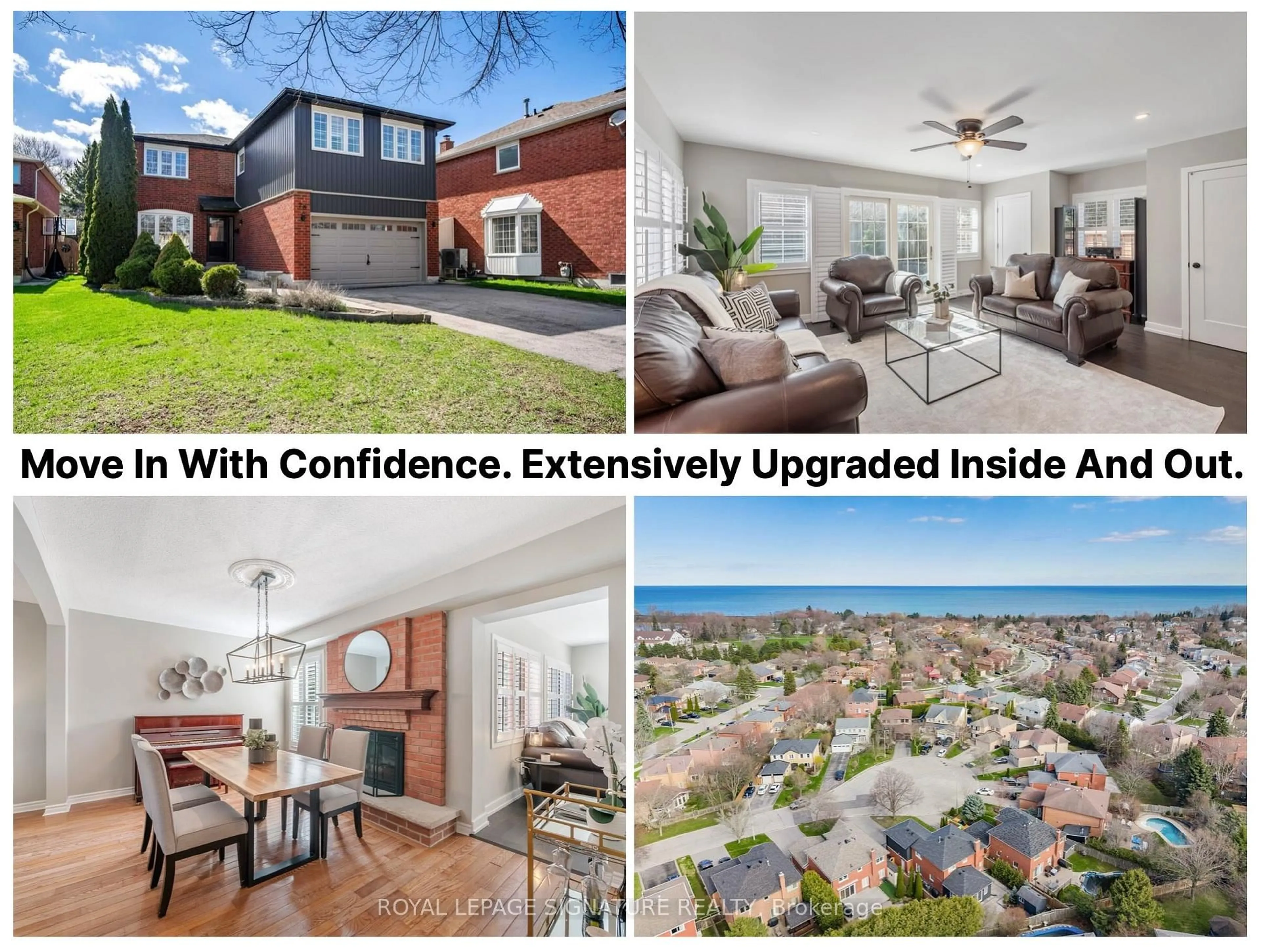 Unknown for 28 Bowes Garden Crt, Toronto Ontario M1C 4L8