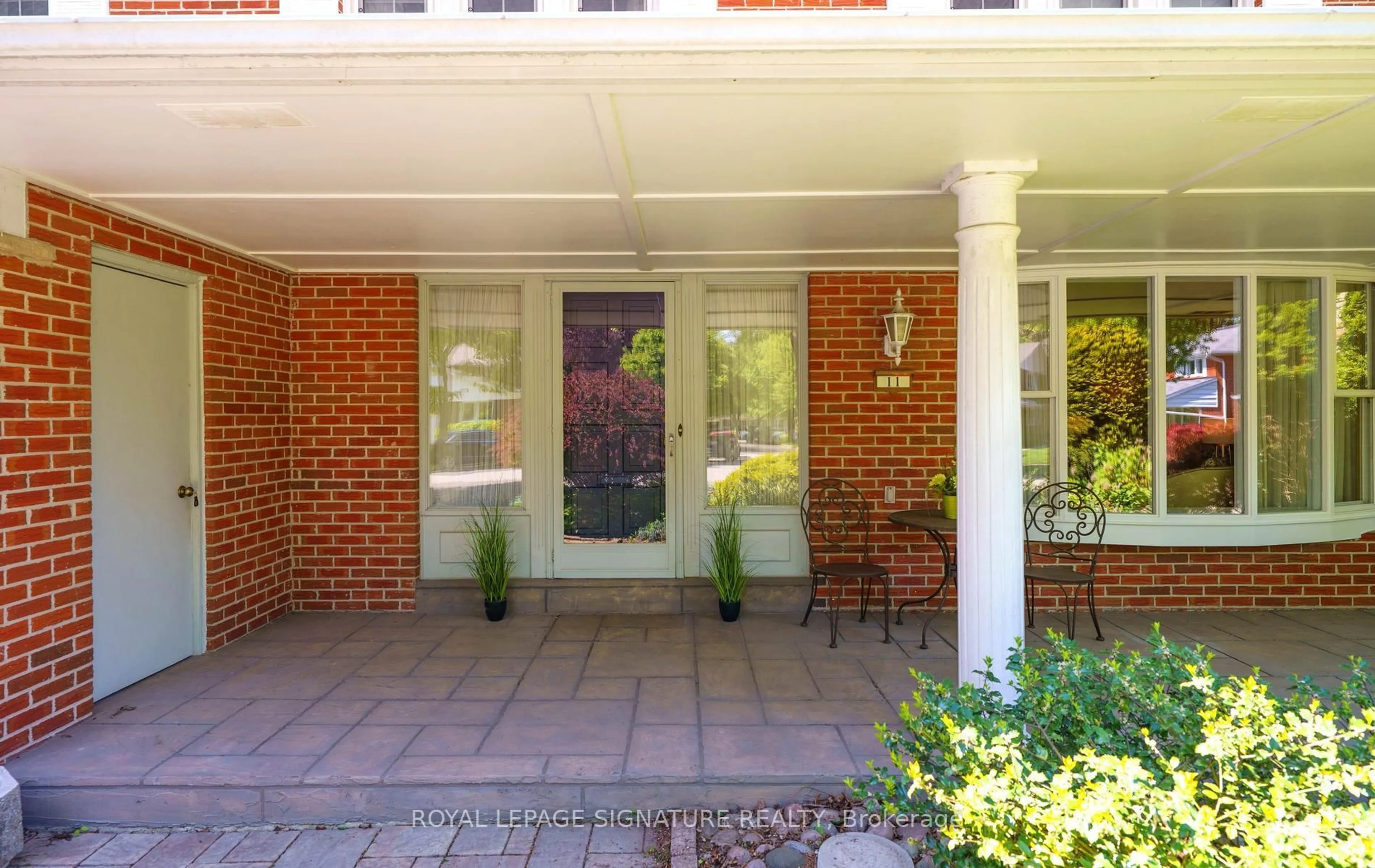 Unknown for 11 Gablehurst Cres, Toronto Ontario M1T 2L1