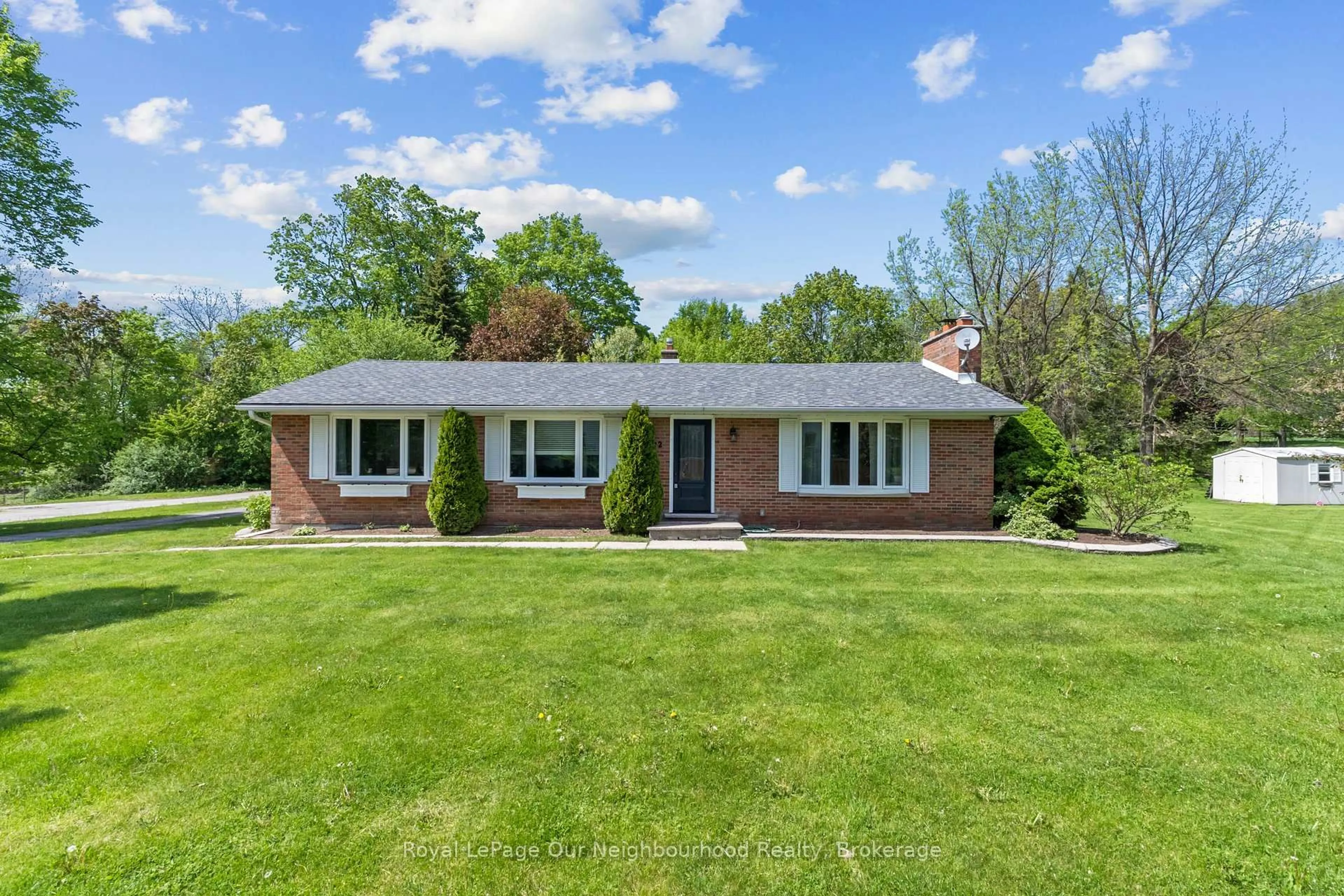 Home with brick exterior material, street for 1722 Joseph St, Pickering Ontario L1Y 1B5