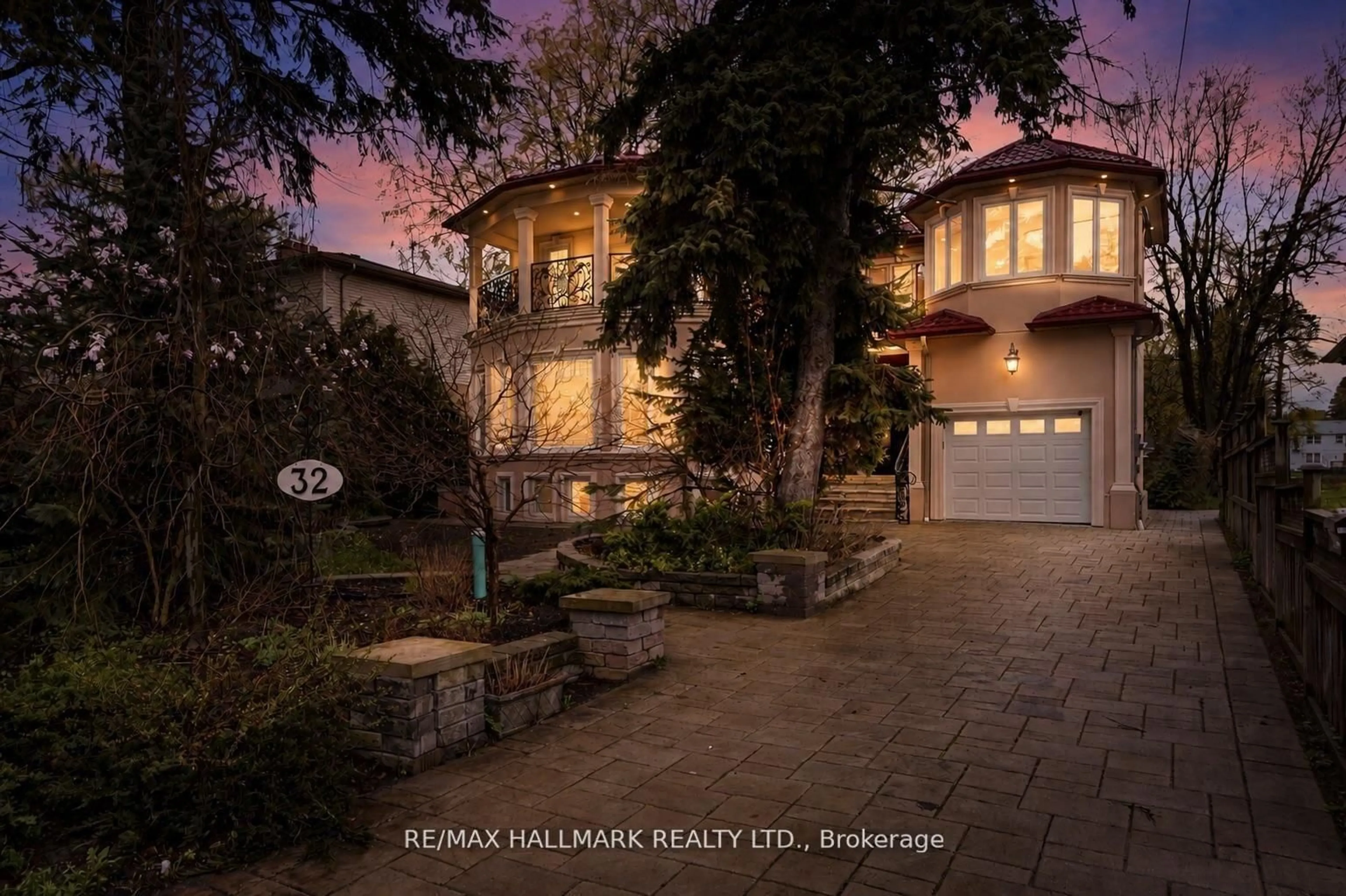 Unknown for 32 Orchard Park Dr, Toronto Ontario M1E 3T7