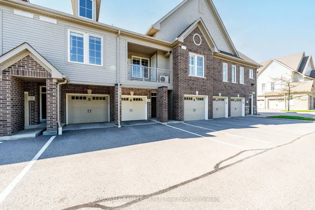 1430 Gord Vinson Ave #25, Clarington 3