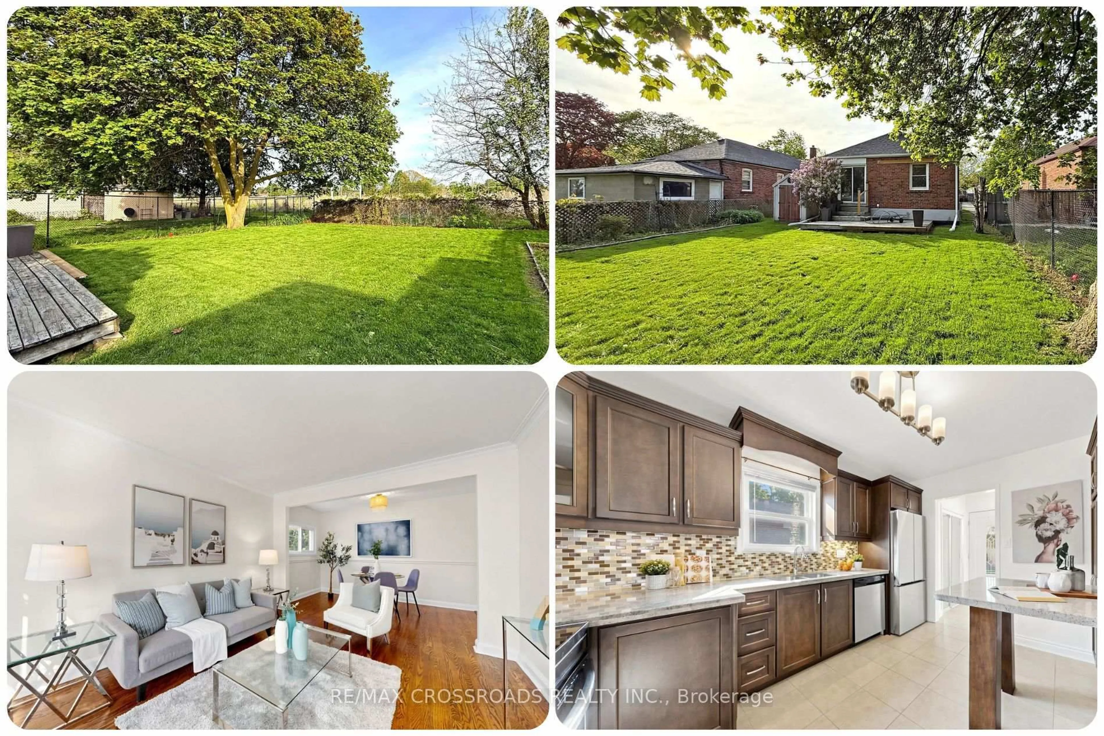 Unknown for 63 Flora Dr, Toronto Ontario M1P 1A5