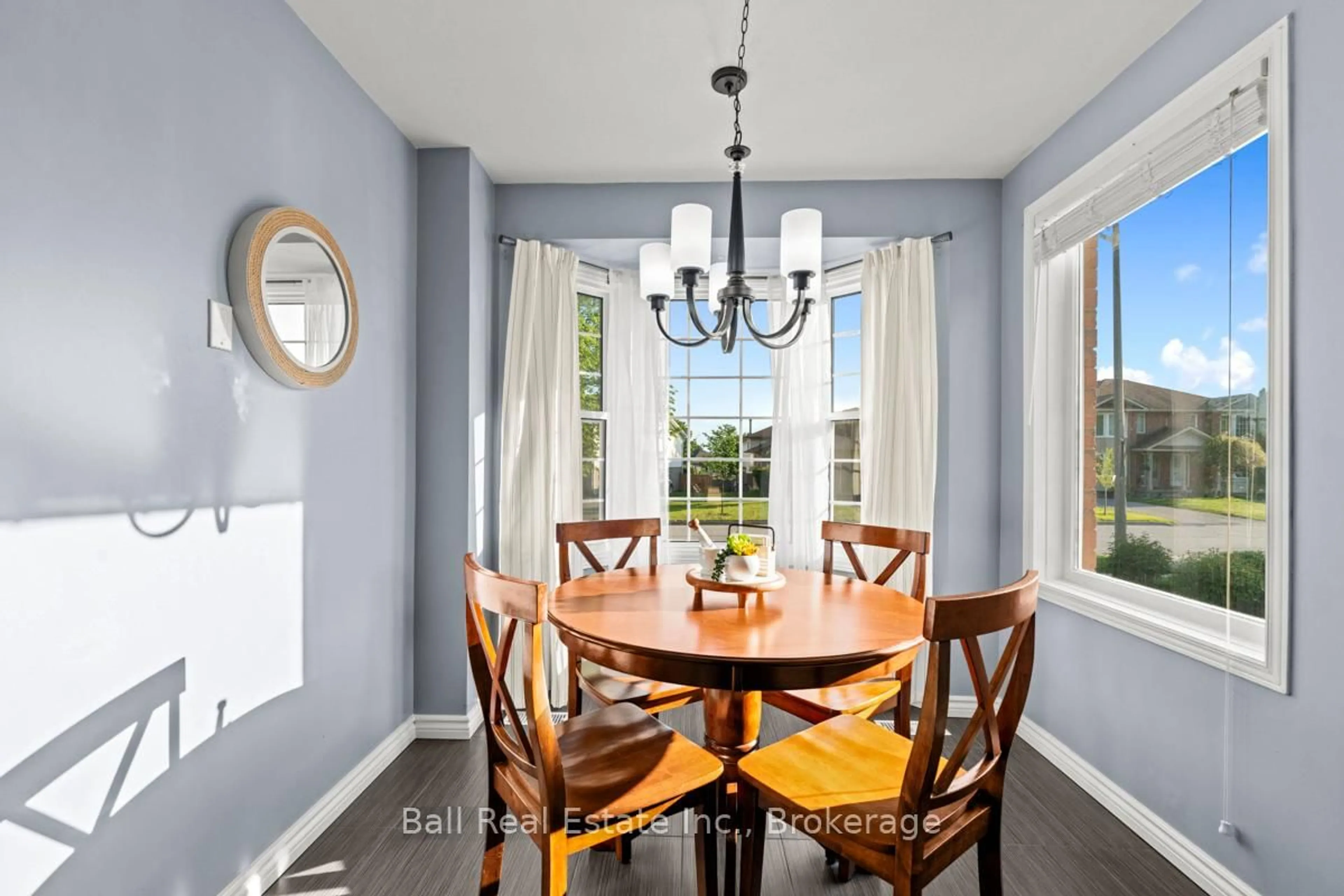 Dining room, unknown for 1040 Snowberry St, Oshawa Ontario L1K 2H9