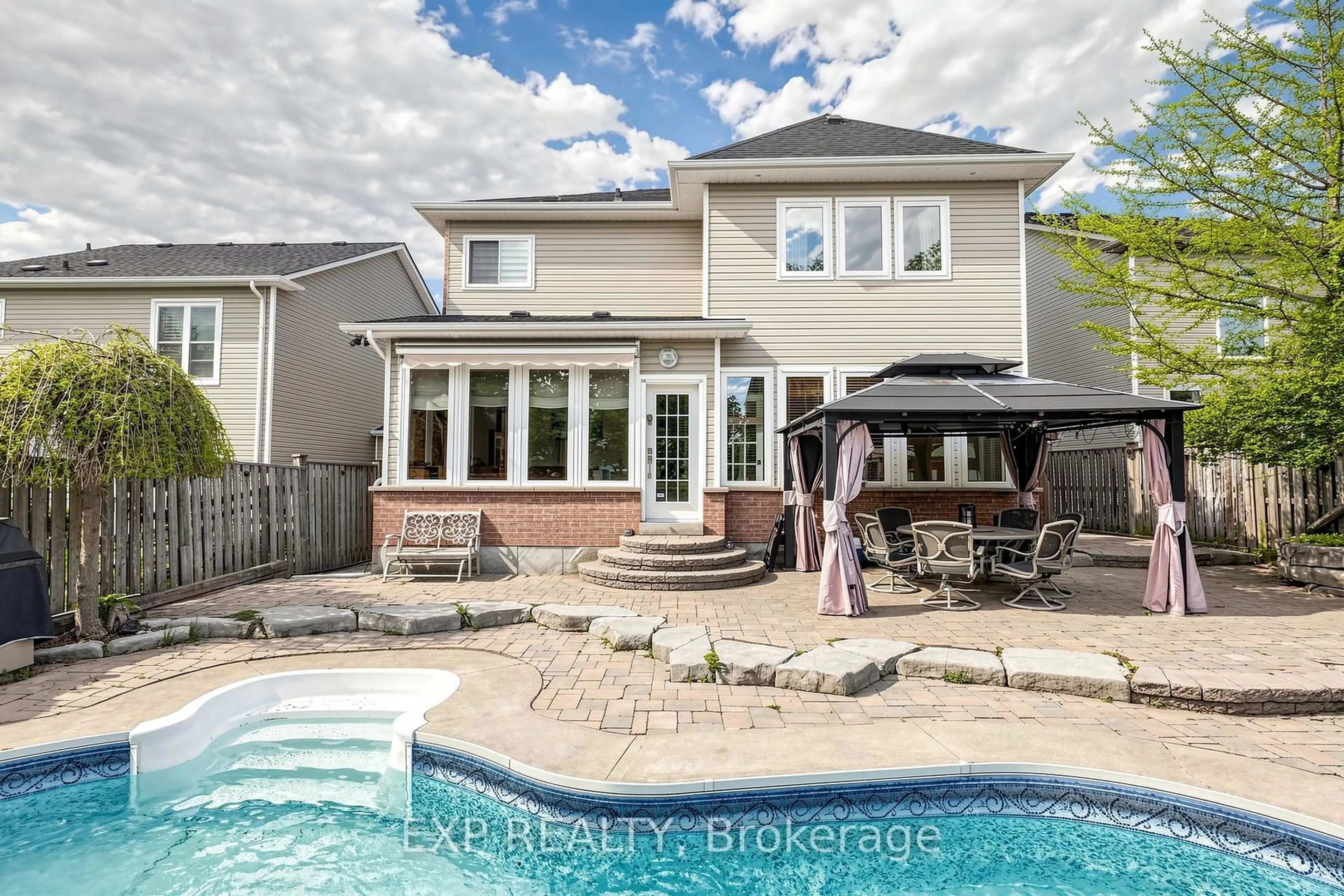 Unknown for 74 Darius Harns Dr, Whitby Ontario L1M 2G7