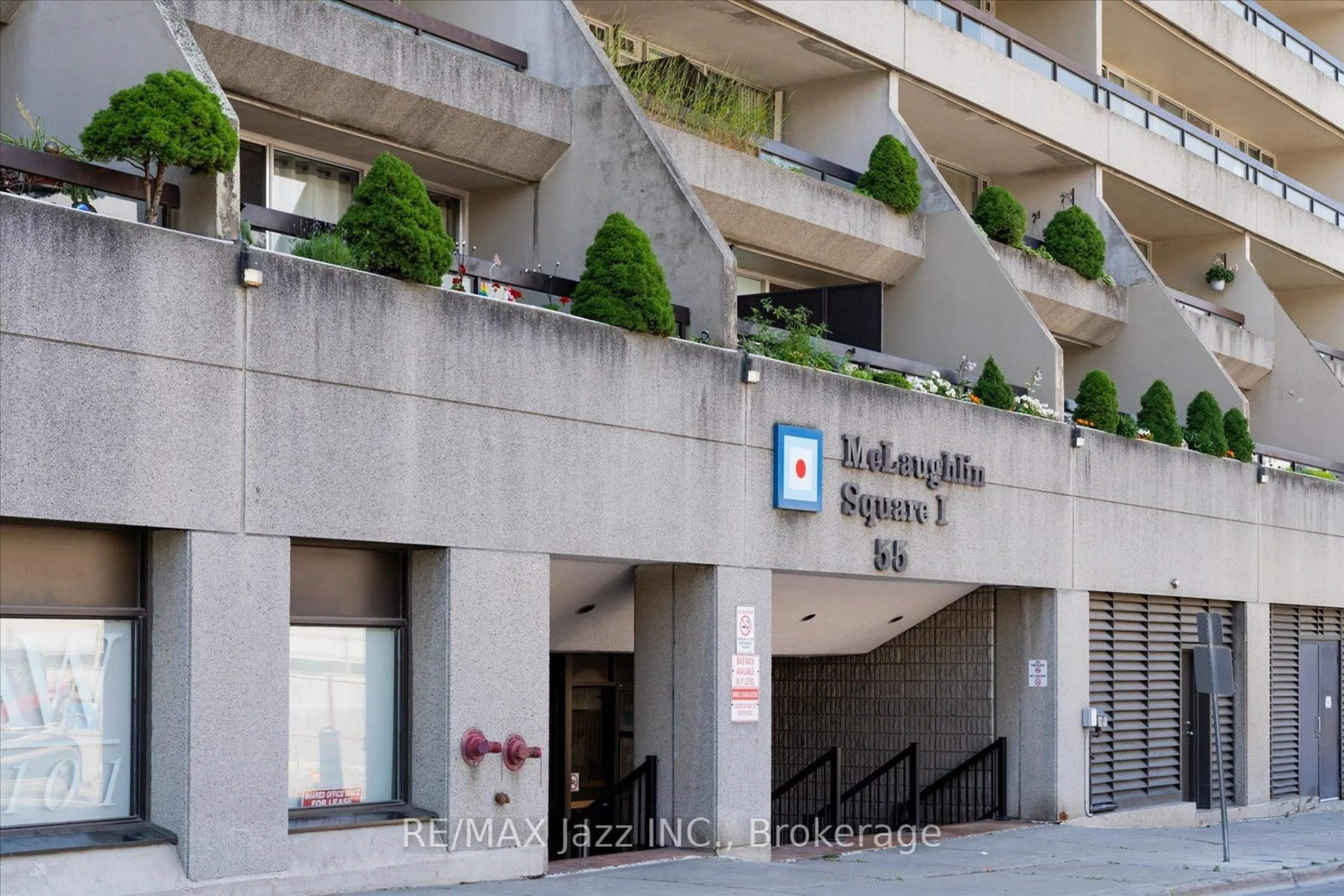 Unknown for 55 William St #511, Oshawa Ontario L1G 7C9