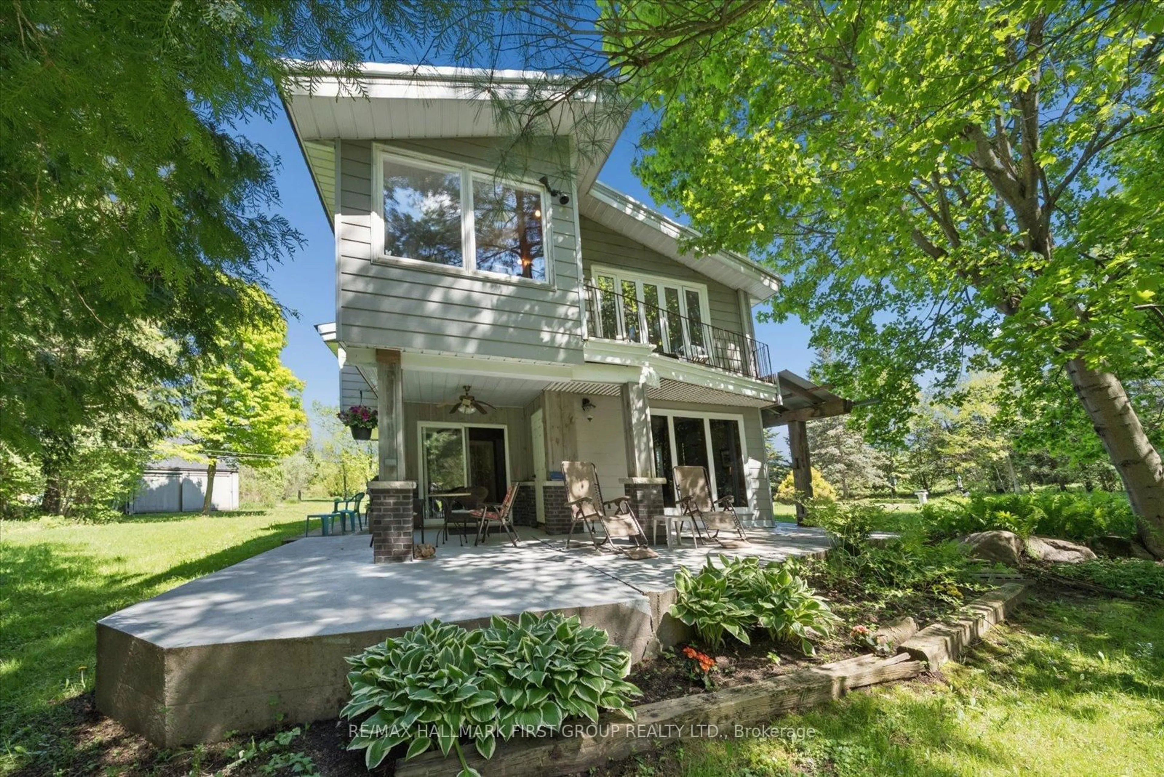 Unknown for 7167 Carscadden Rd, Clarington Ontario L0B 1M0