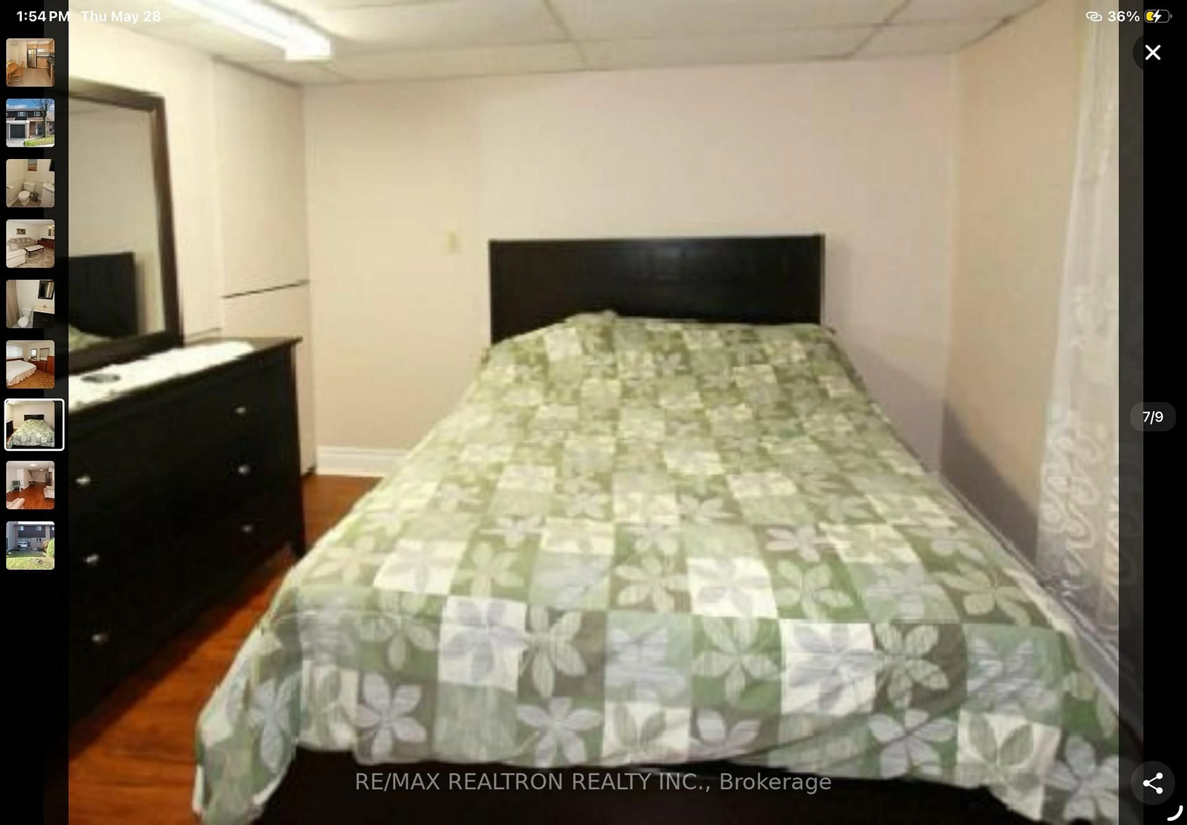 A pic of a room for 341 Military Tr #74, Toronto Ontario M1E 4E4