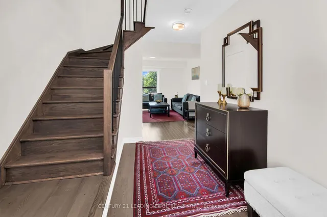 1362 Gull Crossing, Pickering 5