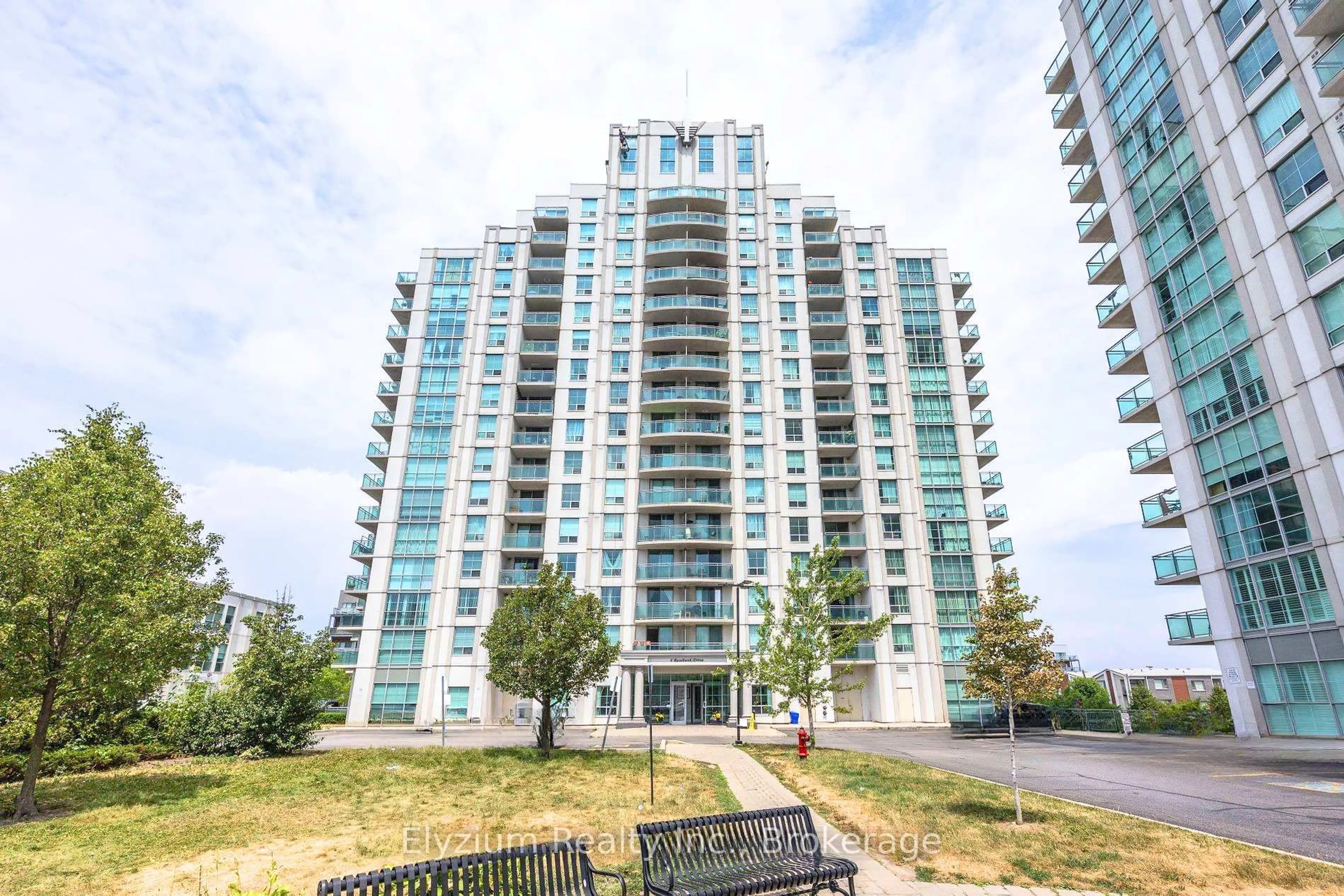 Unknown for 6 Rosebank Dr #1k, Toronto Ontario M1B 0A1
