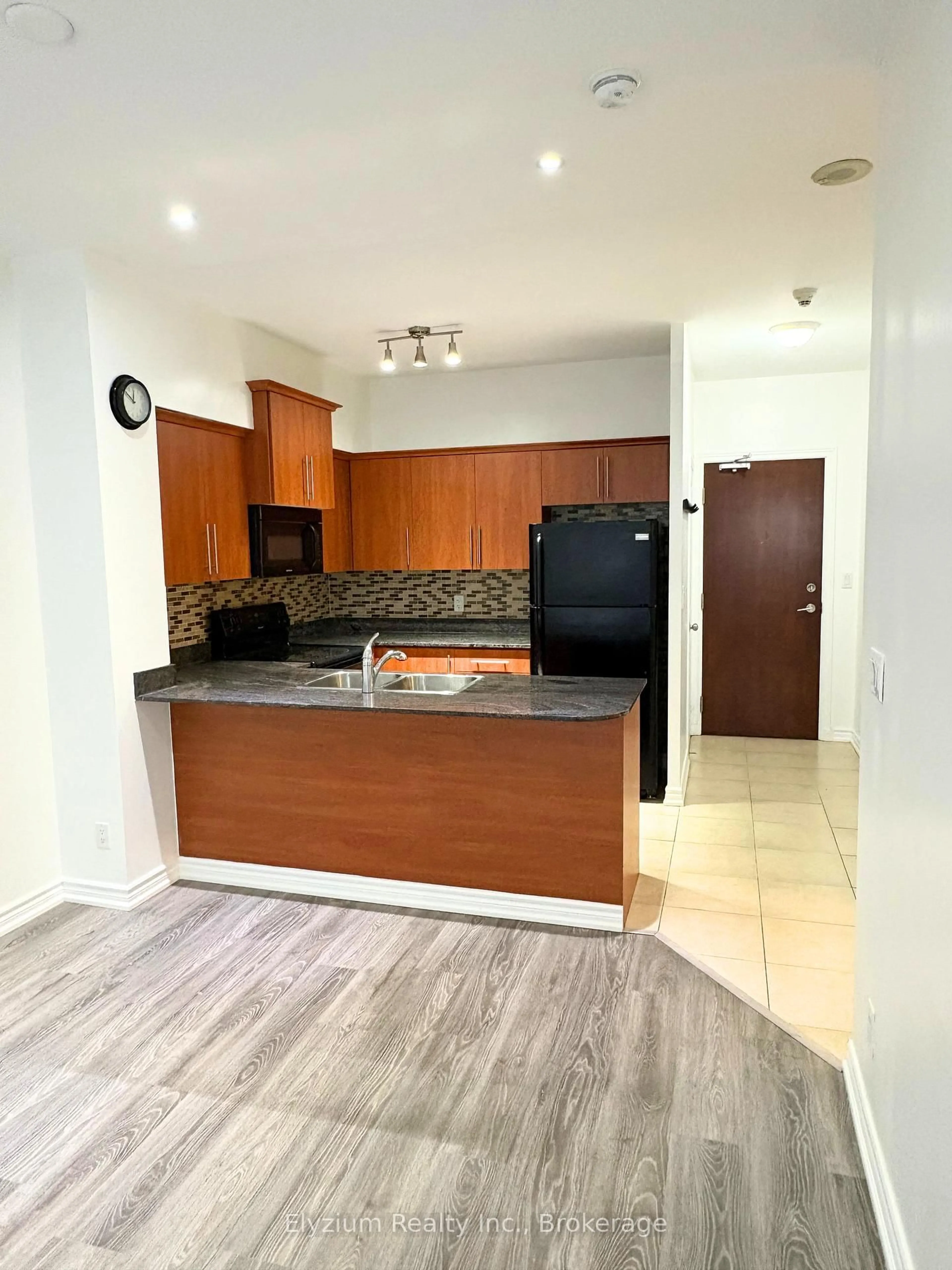 Unknown for 6 Rosebank Dr #1k, Toronto Ontario M1B 0A1