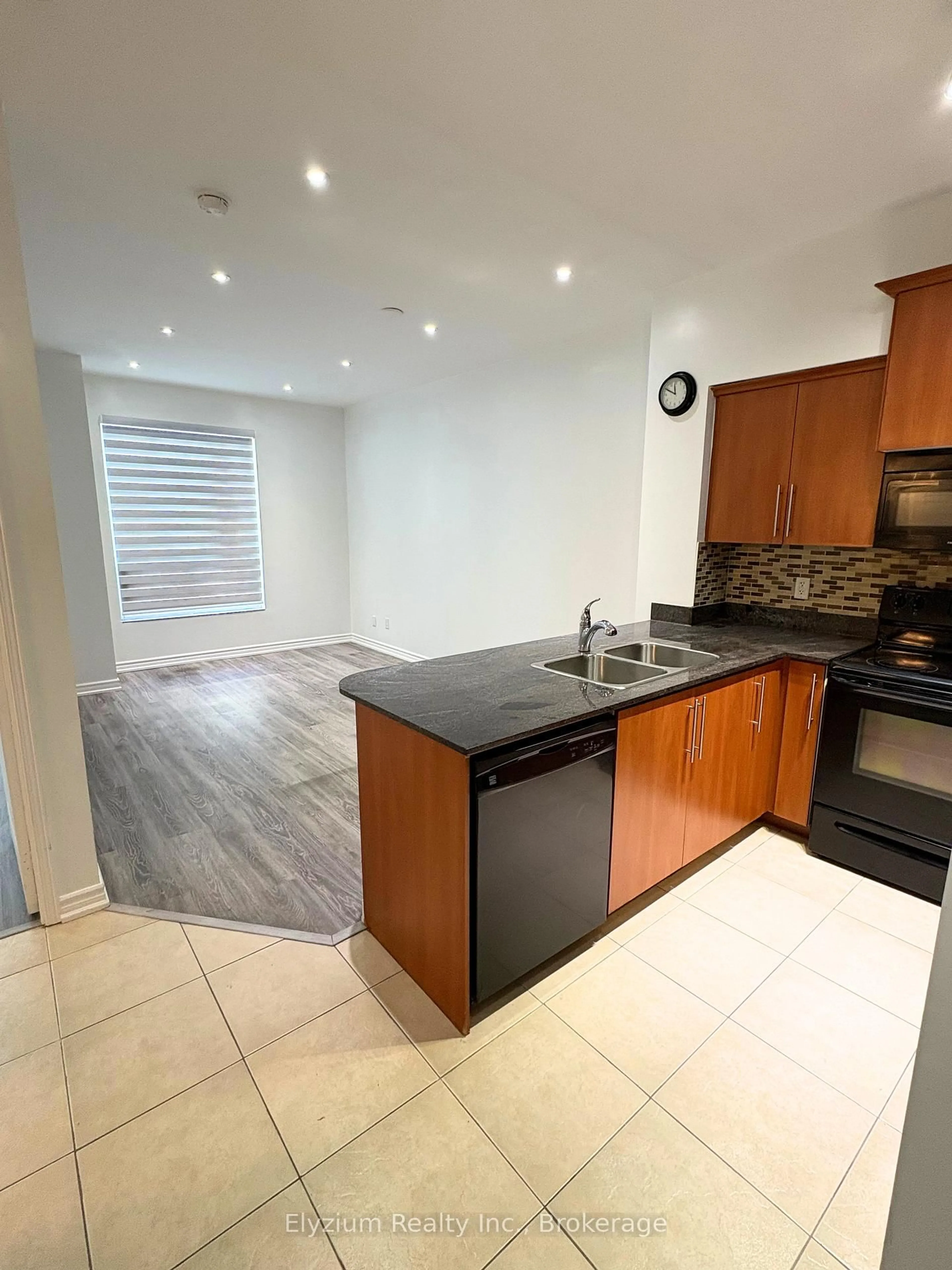 Unknown for 6 Rosebank Dr #1k, Toronto Ontario M1B 0A1