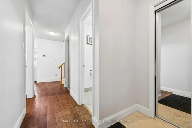 580 Eyer Dr #72, Pickering 5