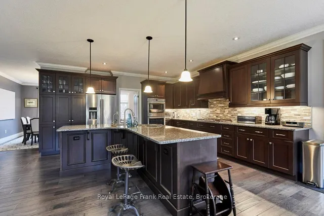 3340 Pogue Rd, Scugog 5