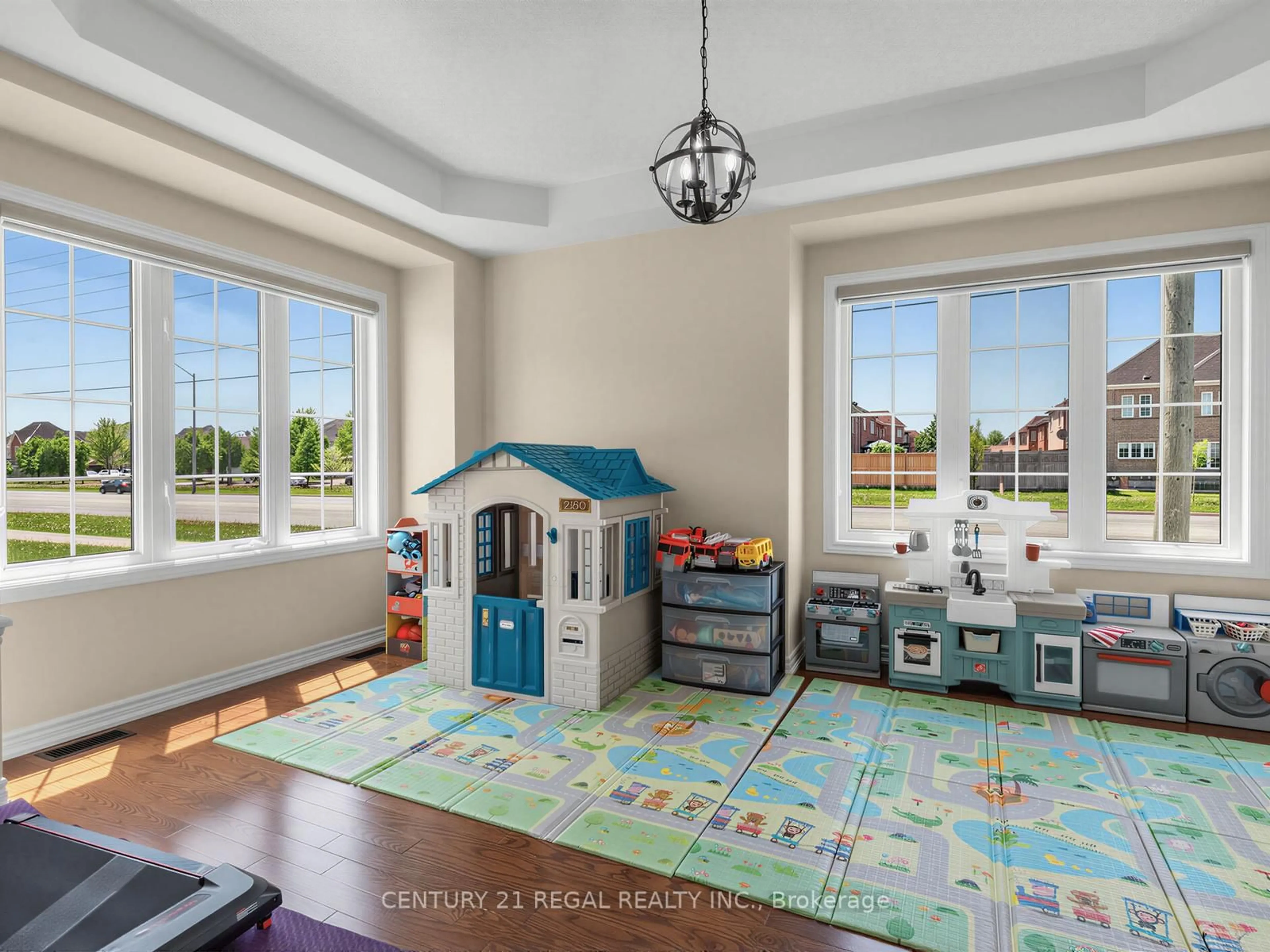 Unknown for 56 Gamble Dr, Ajax Ontario L1Z 0G8