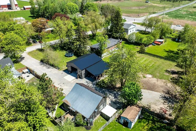 1176 Scugog Line 14, Scugog 2