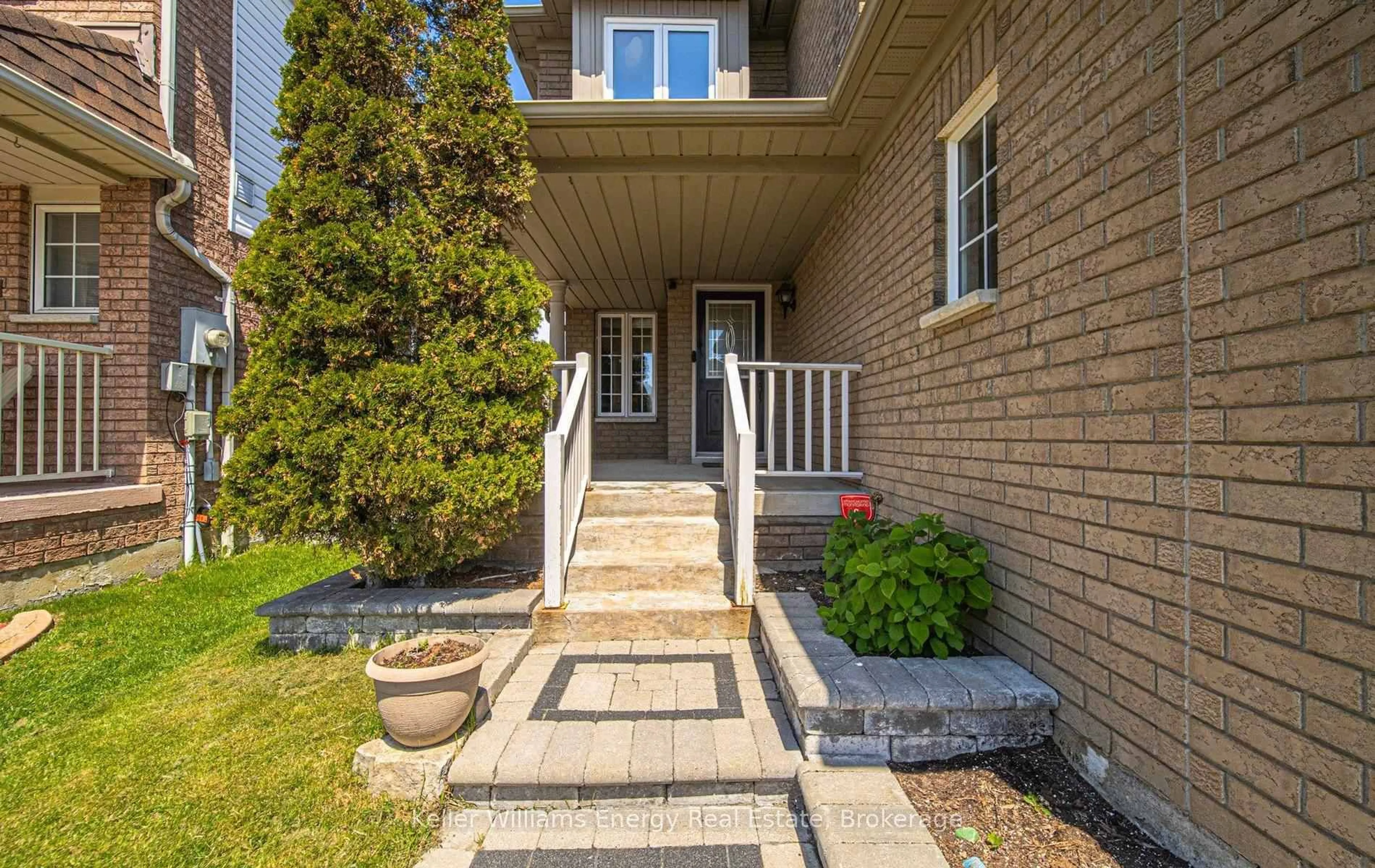 Unknown for 138 Point Hope Pl, Whitby Ontario L1N 9P9