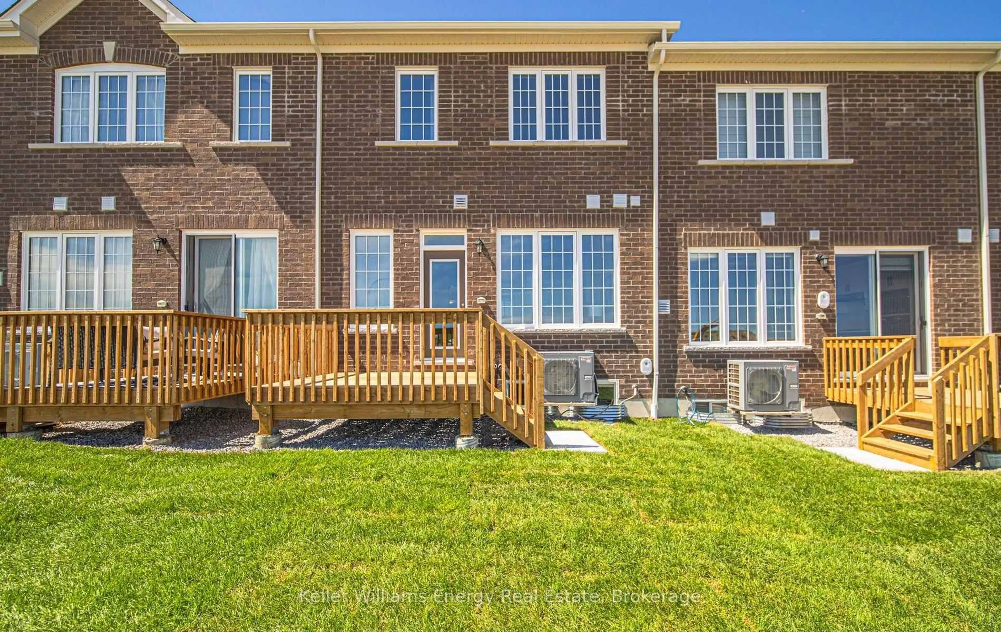Patio, unknown for 1759 Mineral Springs Way, Pickering Ontario L1X 0T5
