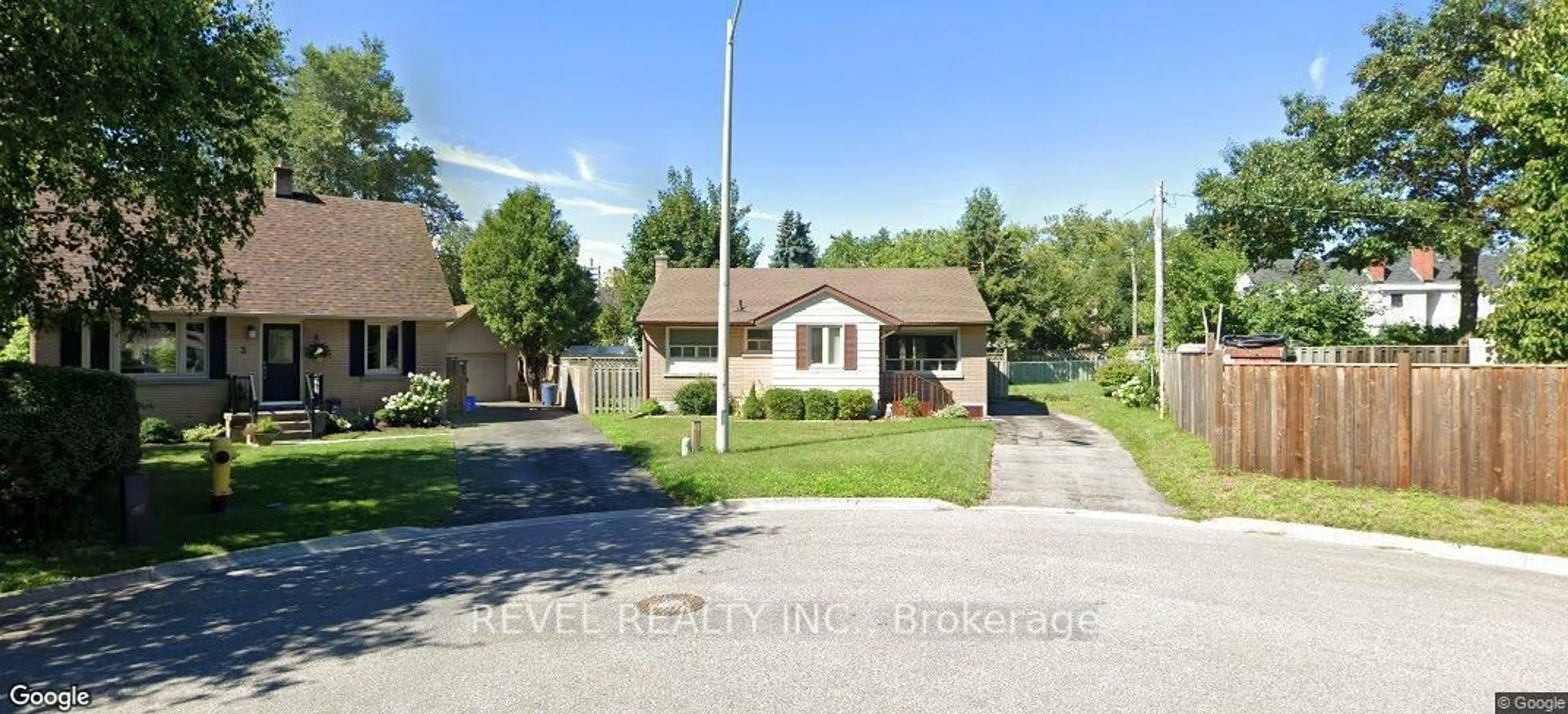 Unknown for 1 Glenwood Terr, Ajax Ontario L1S 2L6