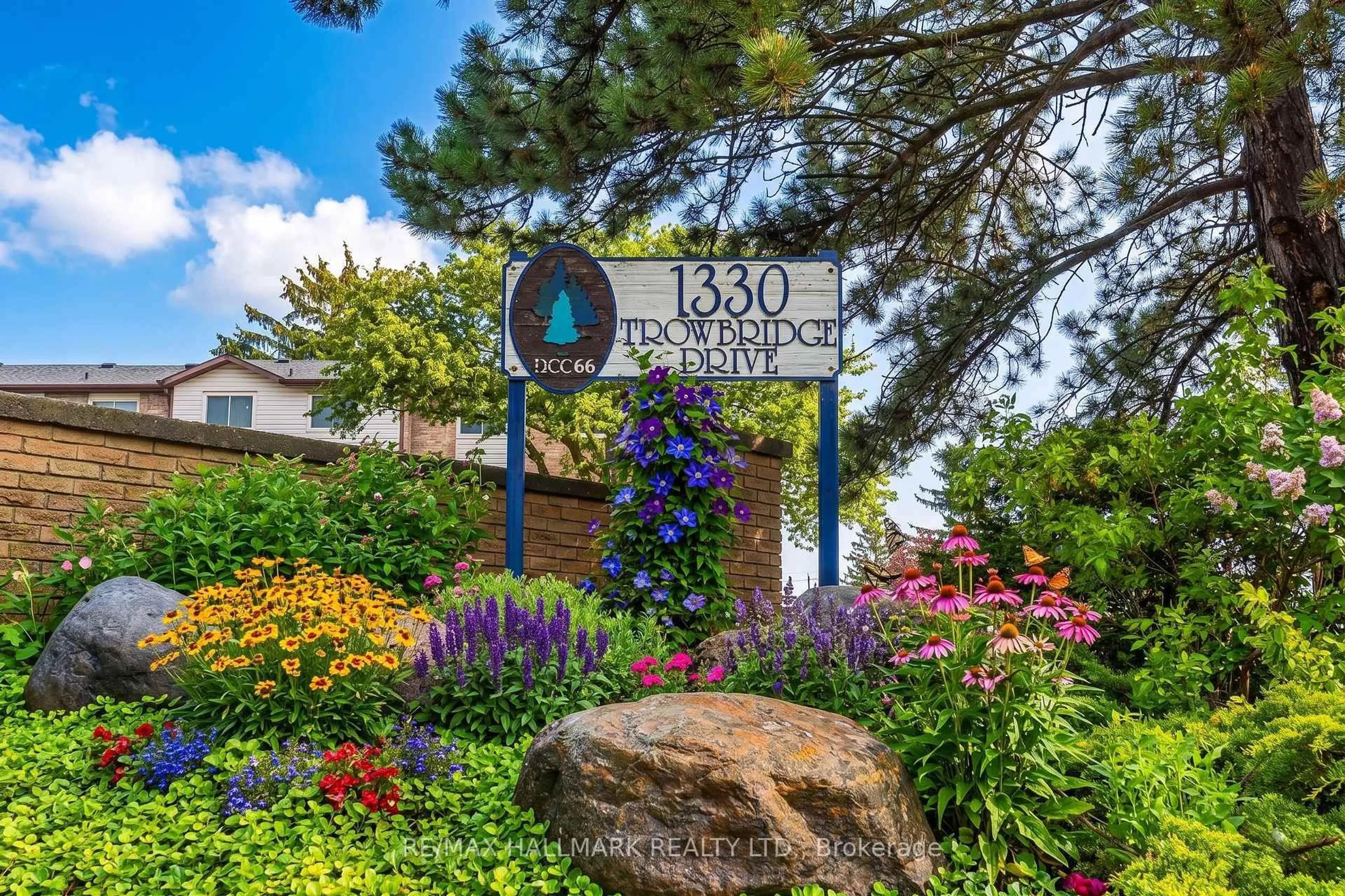 Unknown for 1330 Trowbridge Dr #42, Oshawa Ontario L1G 7L1