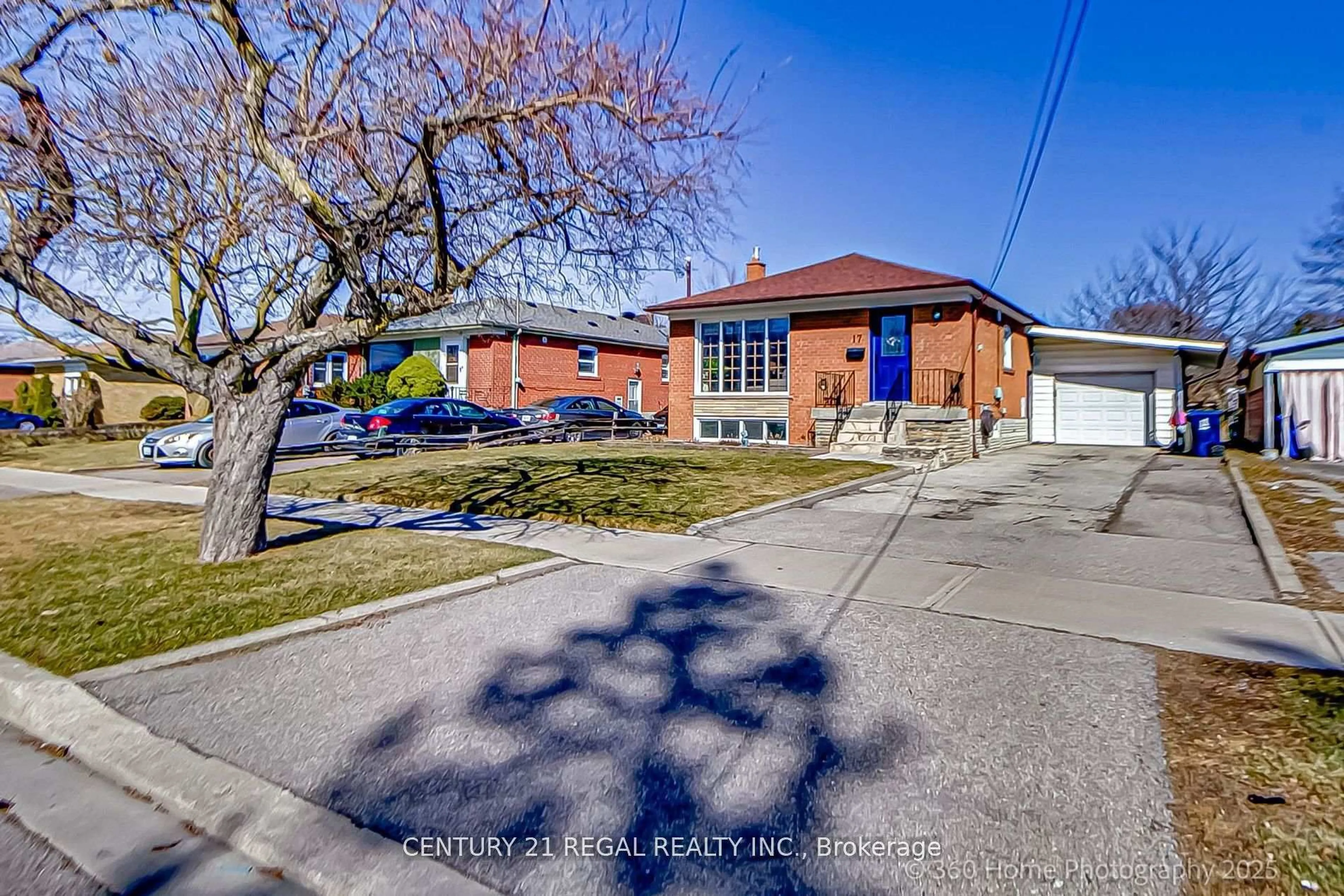 Unknown for 17 Electro Rd, Toronto Ontario M1R 2A6