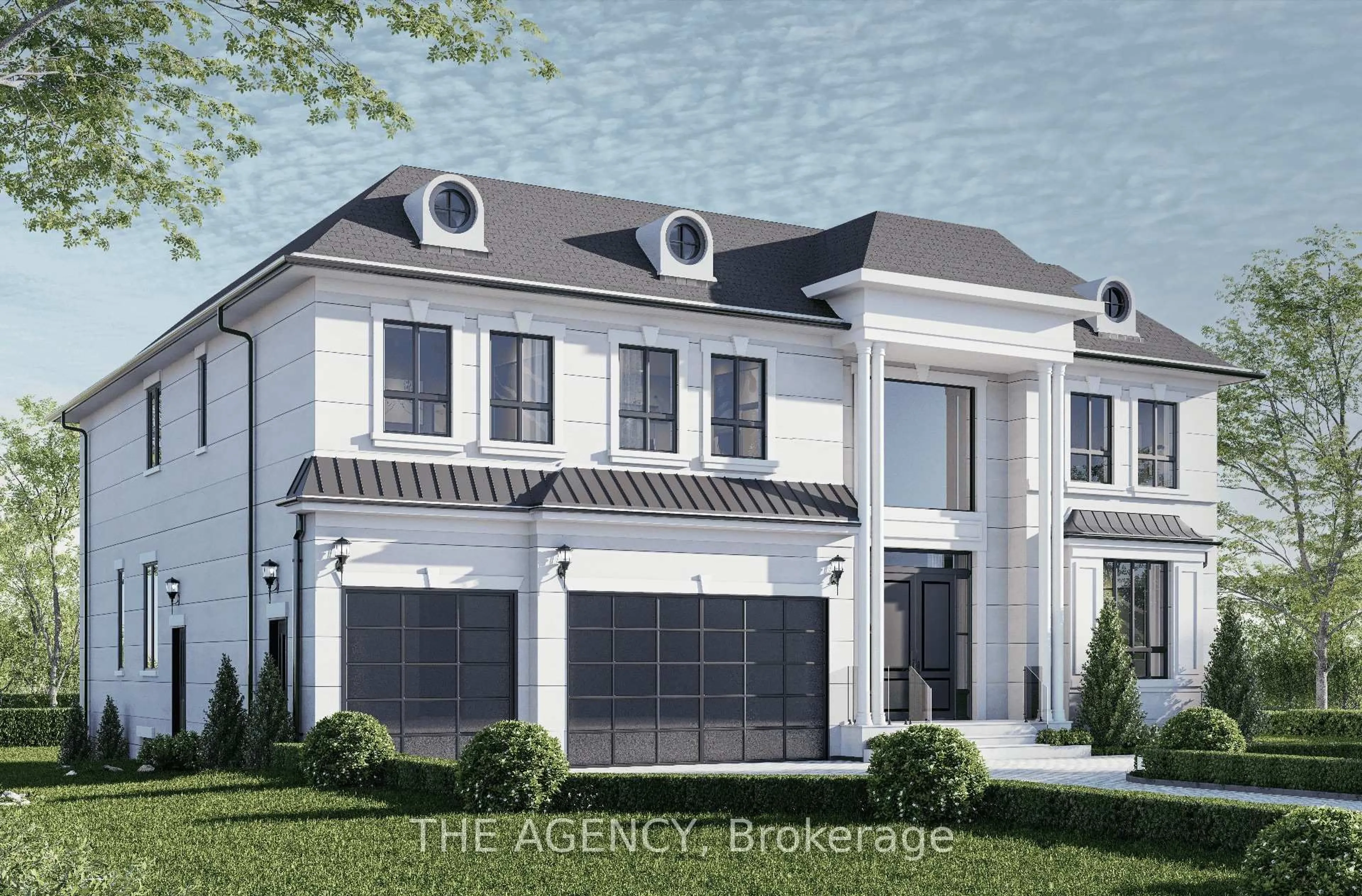 Home with brick exterior material, street for 1910 Glendale Dr, Pickering Ontario L1V 1V7