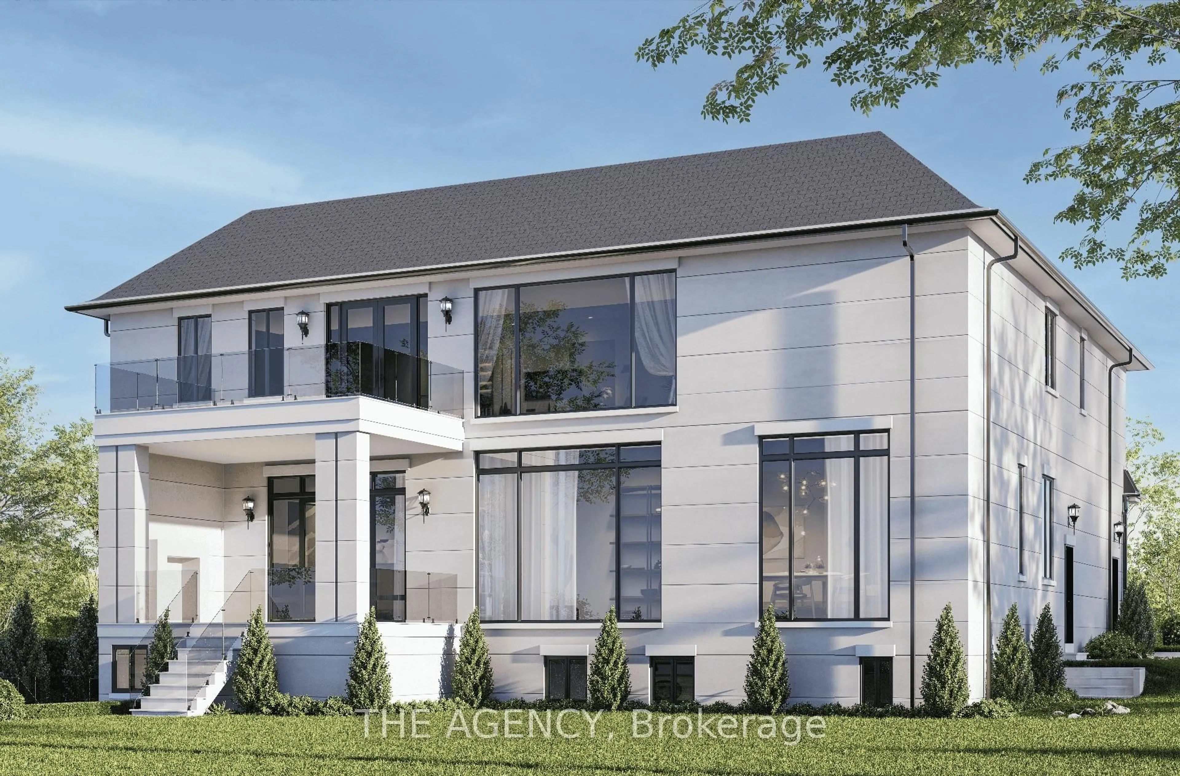 Home with brick exterior material, building for 1910 Glendale Dr, Pickering Ontario L1V 1V7