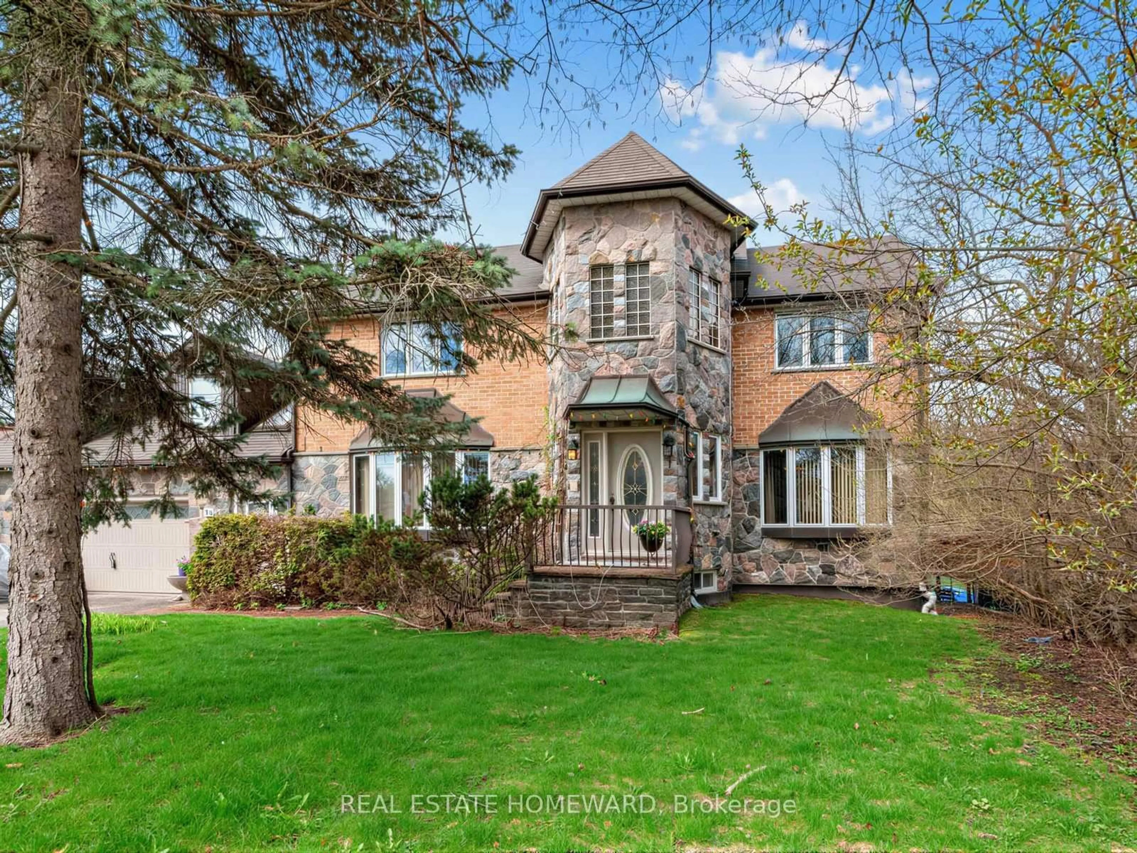 Unknown for 38 Centennial Rd, Toronto Ontario M1C 1Z1